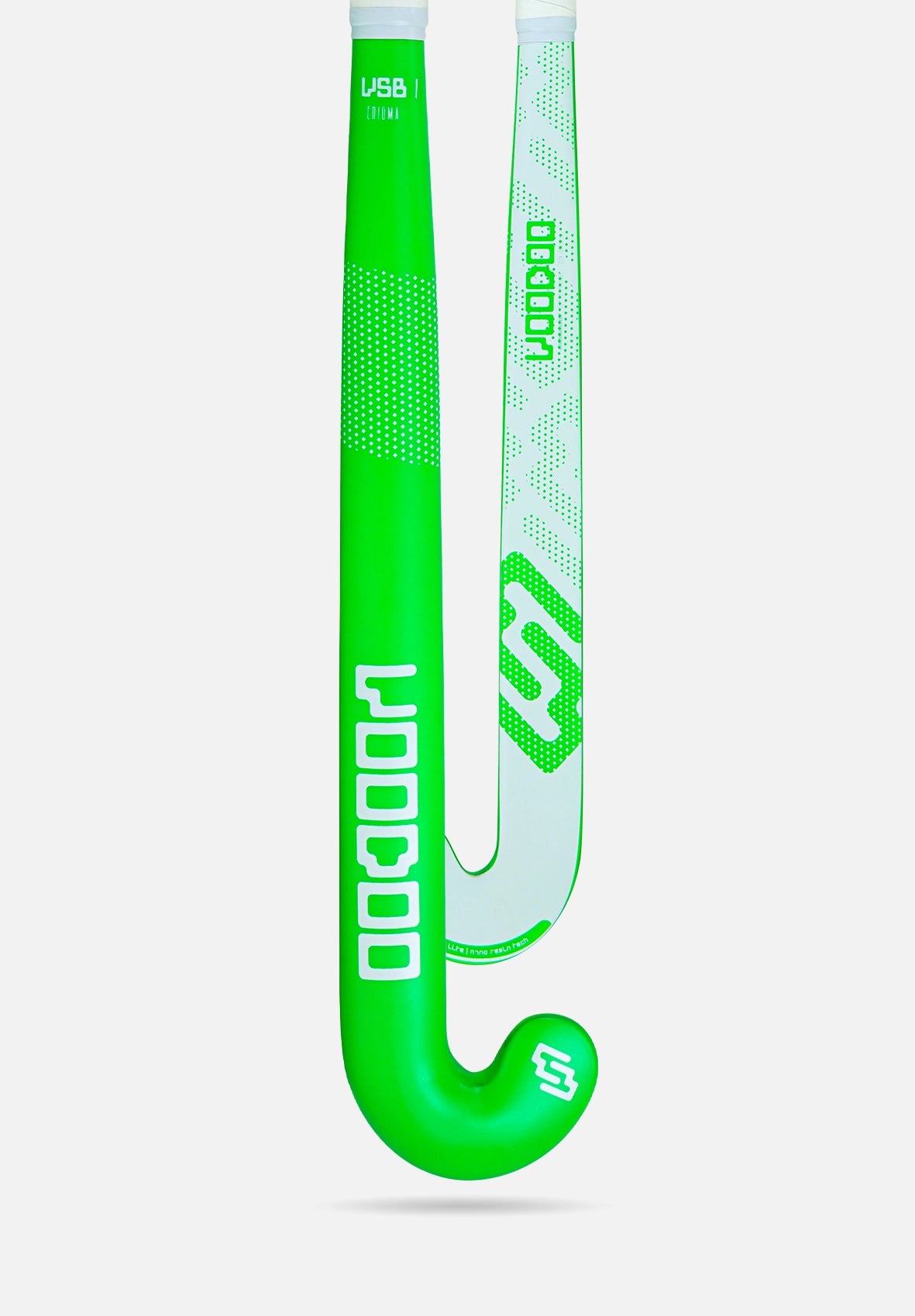 VOODOO AVALOW シマニョーロ Voodoo Enigma TT VXL Hockey Stick – Voodoo Hockey UK