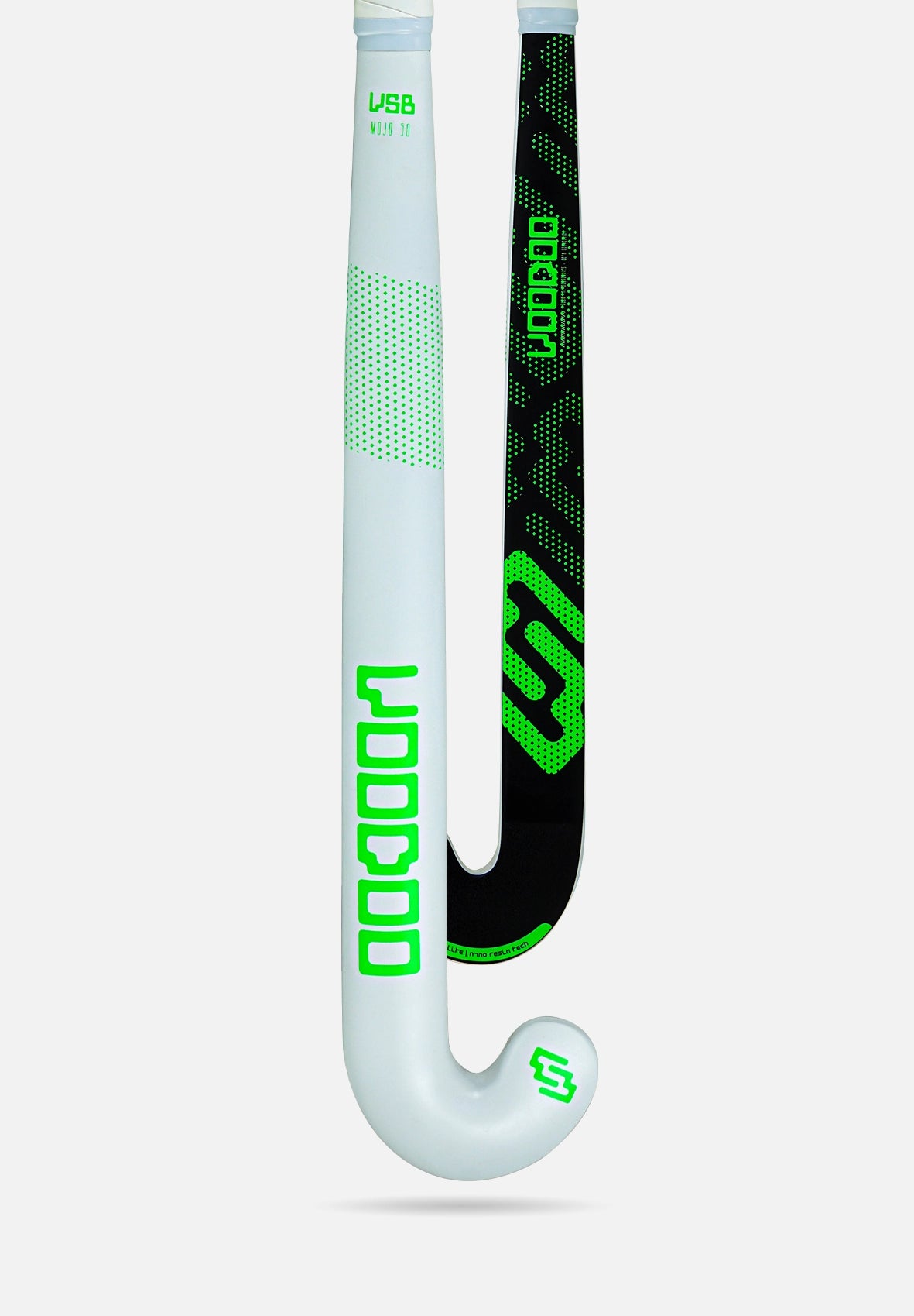 Voodoo Mojo 50 TT VXL