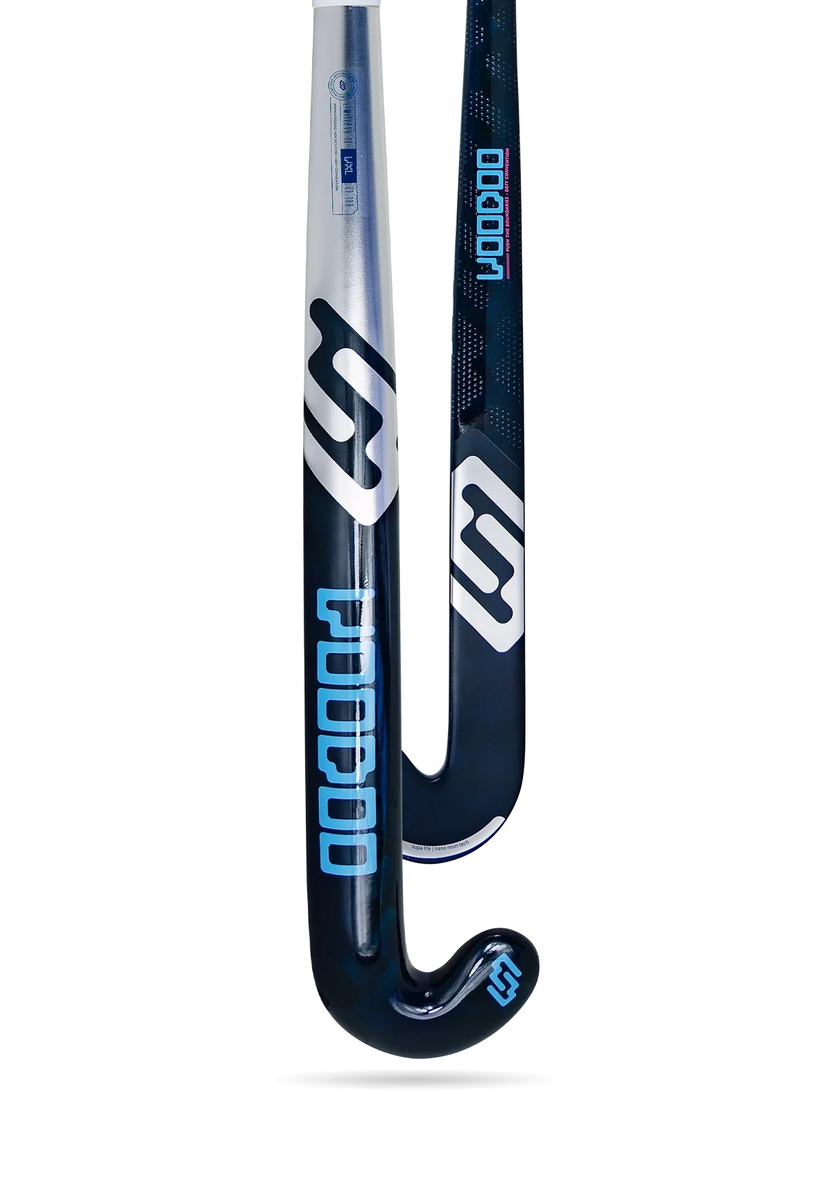 Voodoo Limitless TF Kon-Alloy VSB