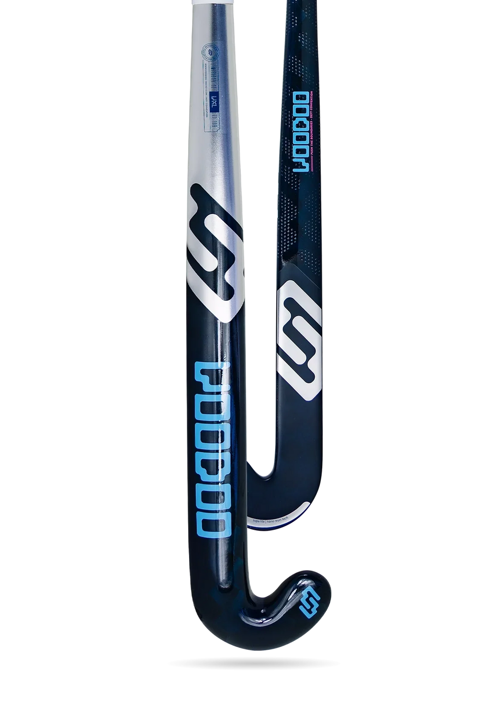 Voodoo Limitless TF Kon-Alloy VXL