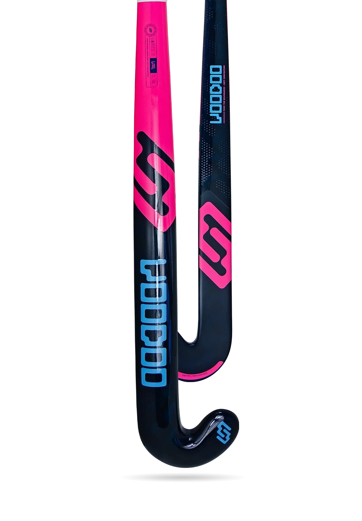 Voodoo Limitless TF Kon-Pink VXC