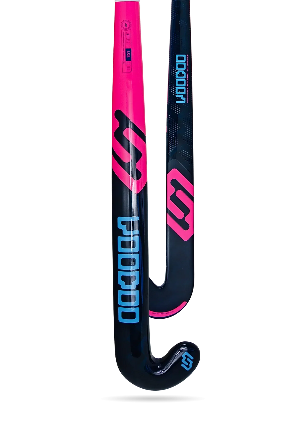 Voodoo Limitless TF Kon-Pink VSB