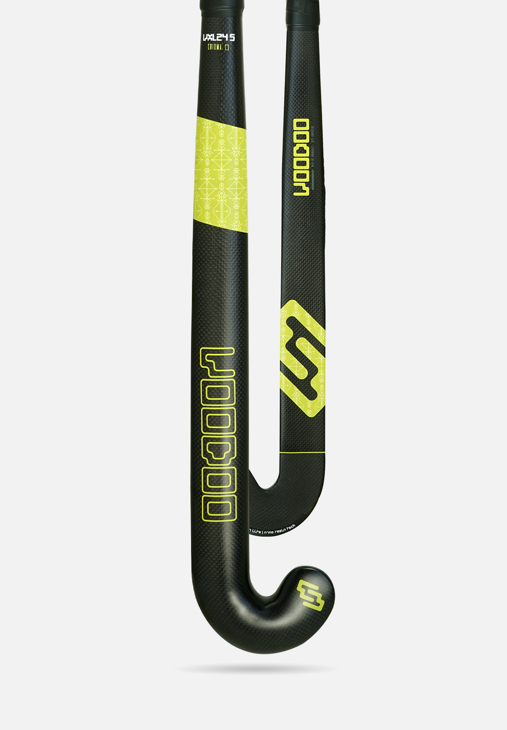 Voodoo Enigma VSB
