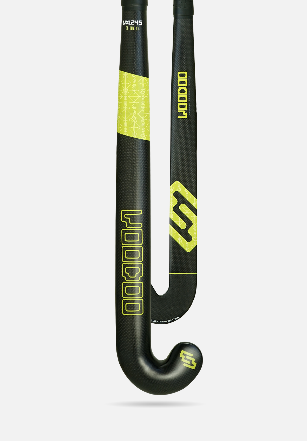 Voodoo Enigma VSB