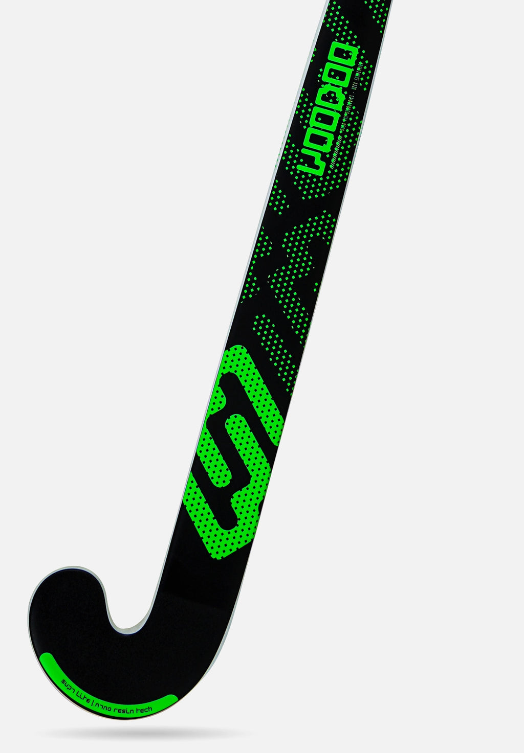 Voodoo Mojo 50 TT VXL