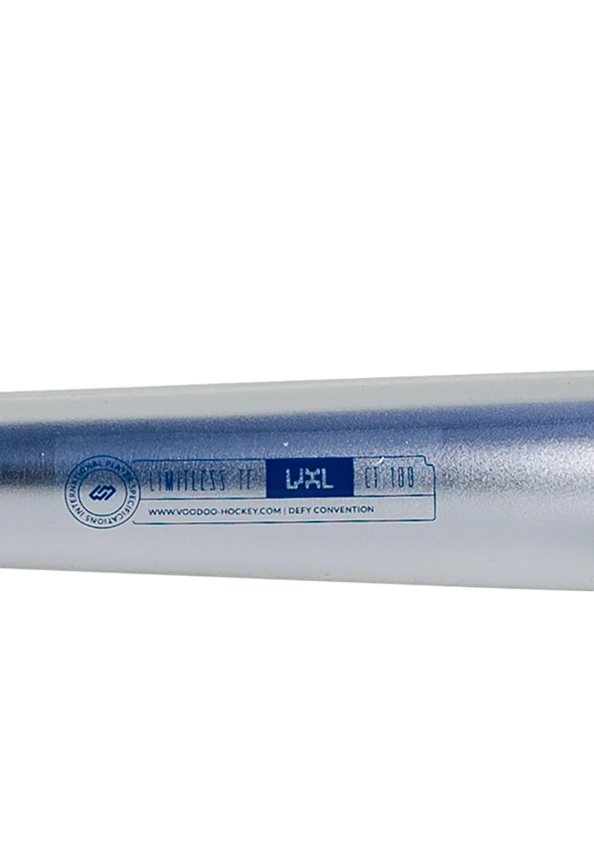 Voodoo Limitless TF Kon-Alloy VXC