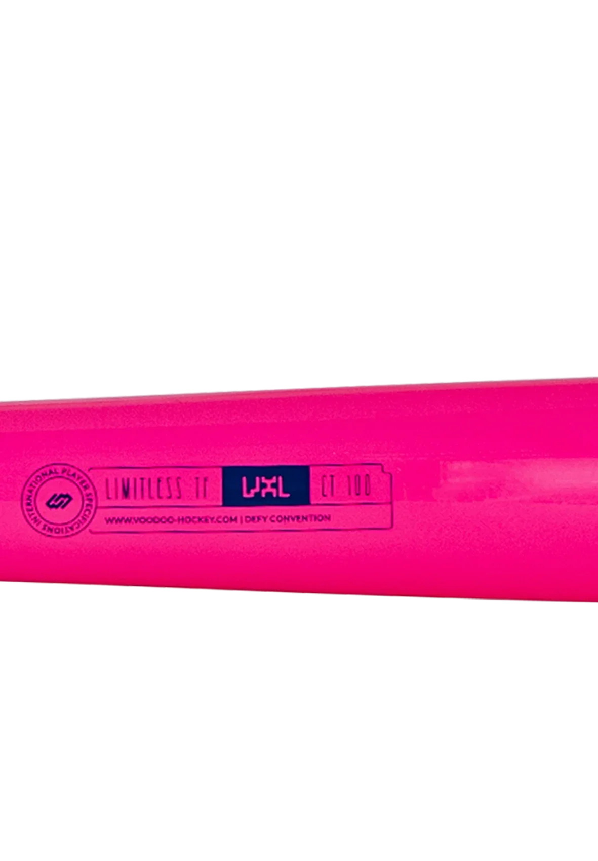 Voodoo Limitless TF Kon-Pink VXC
