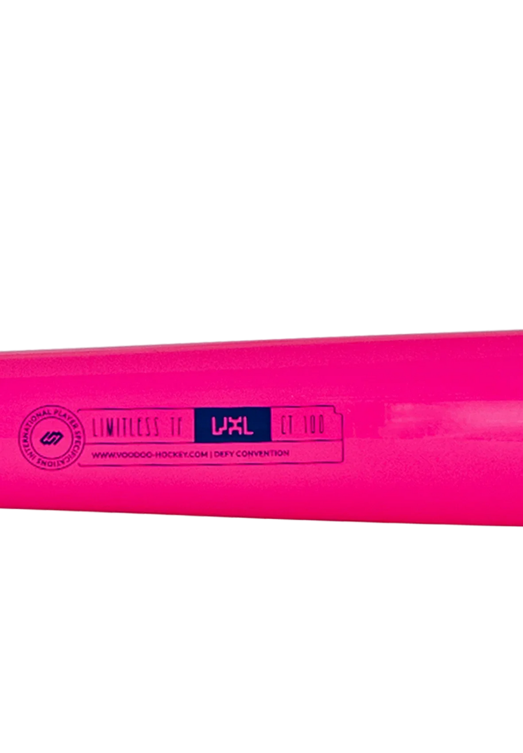 Voodoo Limitless TF Kon-Pink VSB