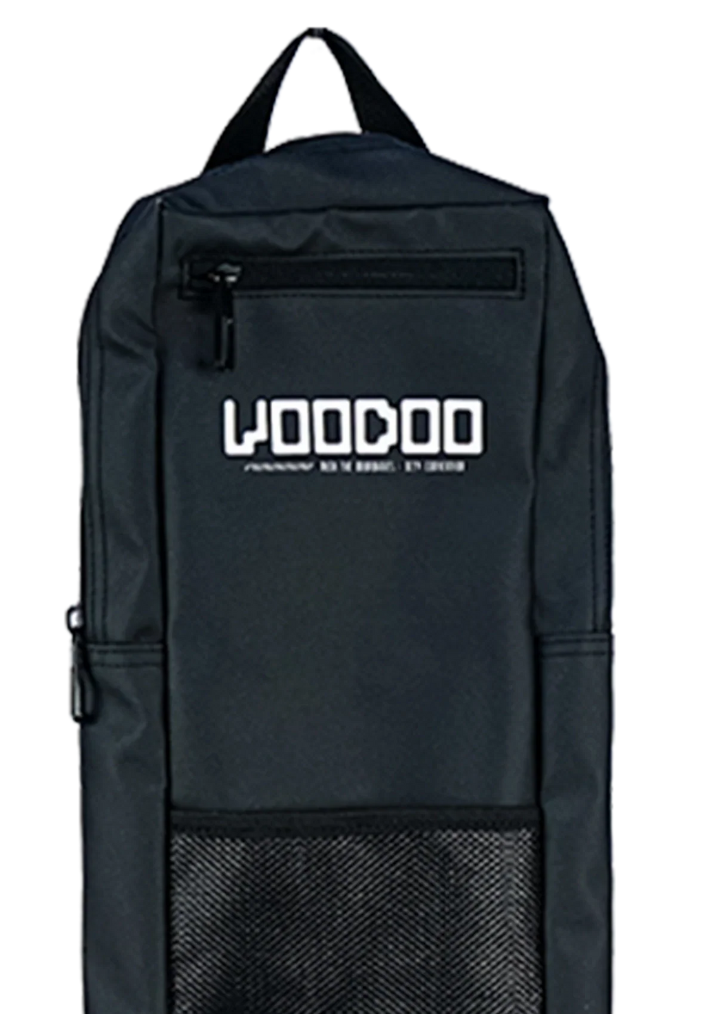 Voodoo Commuter Stickbag Nero