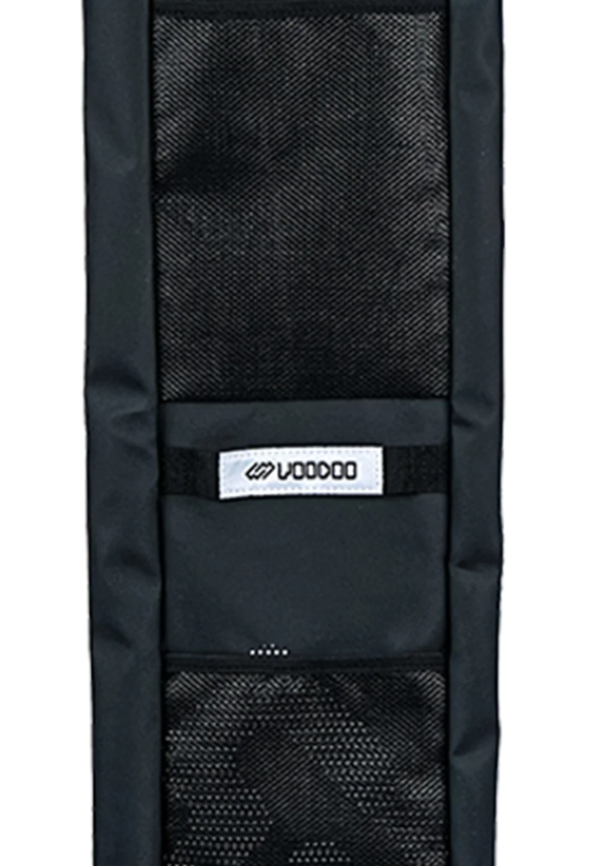 Voodoo Commuter Stickbag Nero