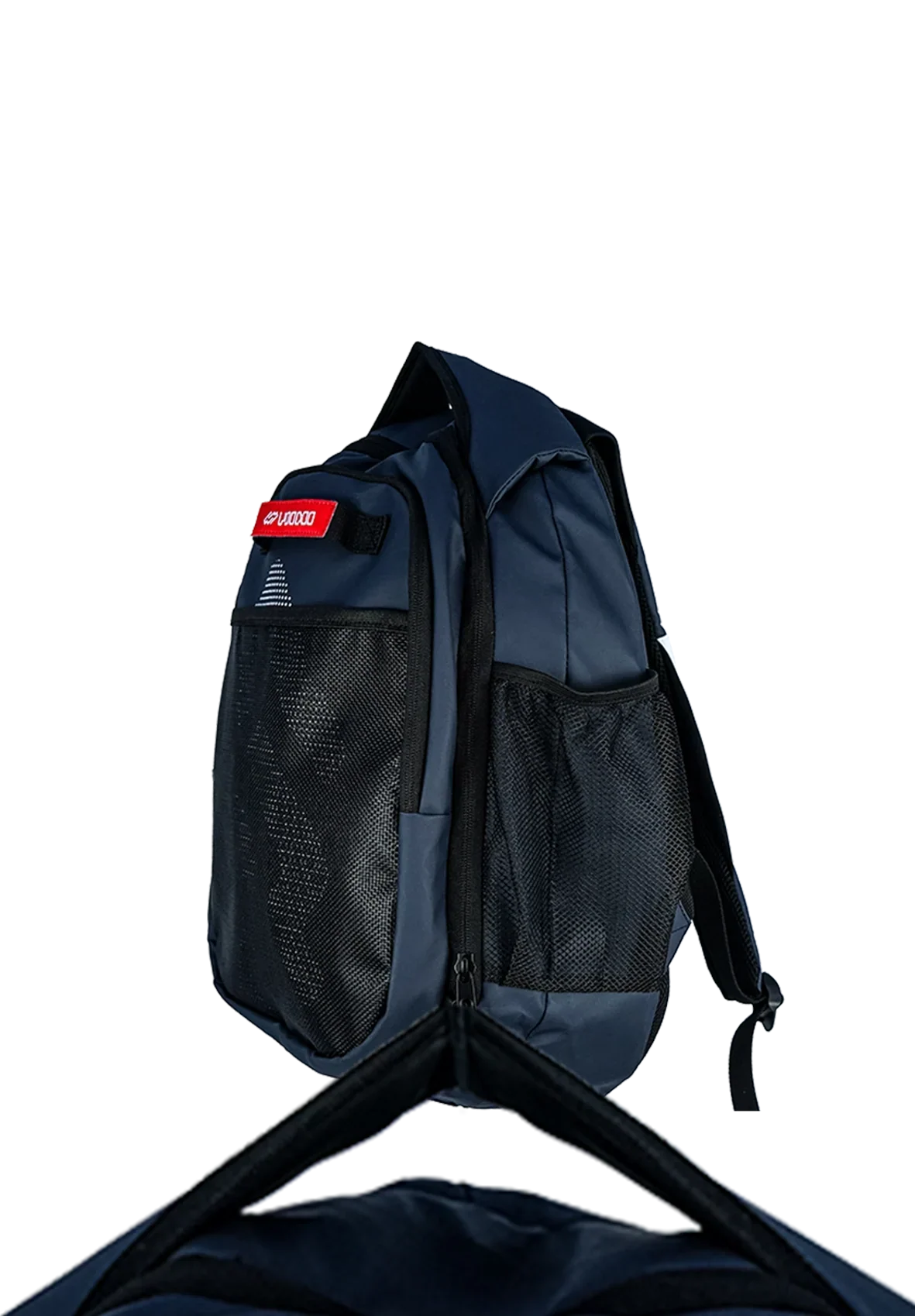 Voodoo Cruiser Backpack Kon