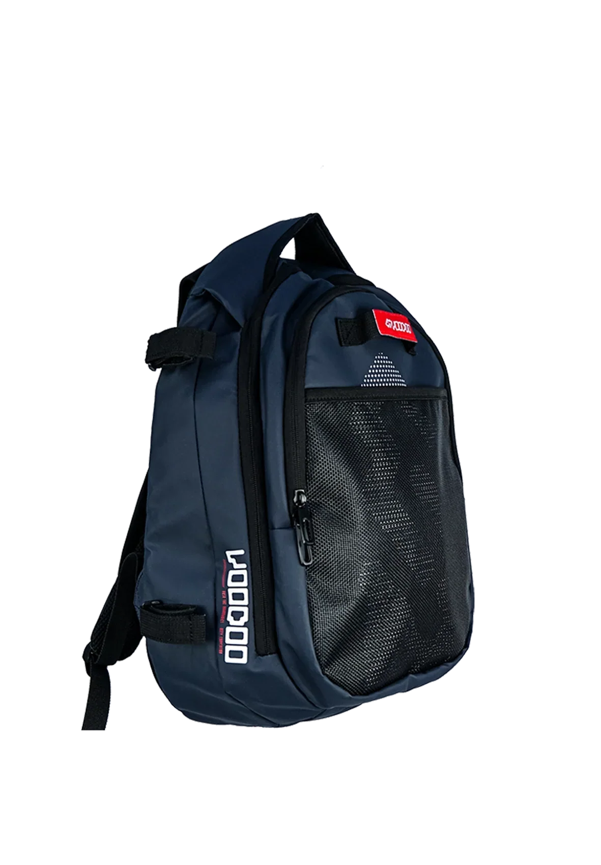 Voodoo Cruiser Backpack Kon