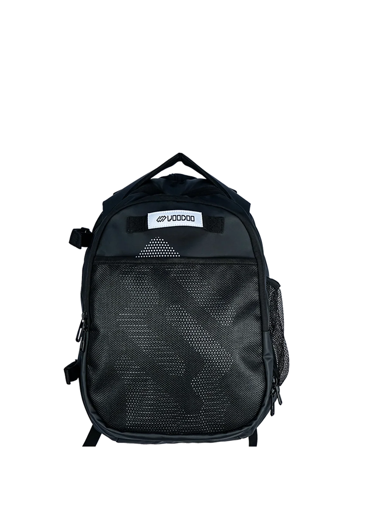 Voodoo Cruiser Backpack Nero