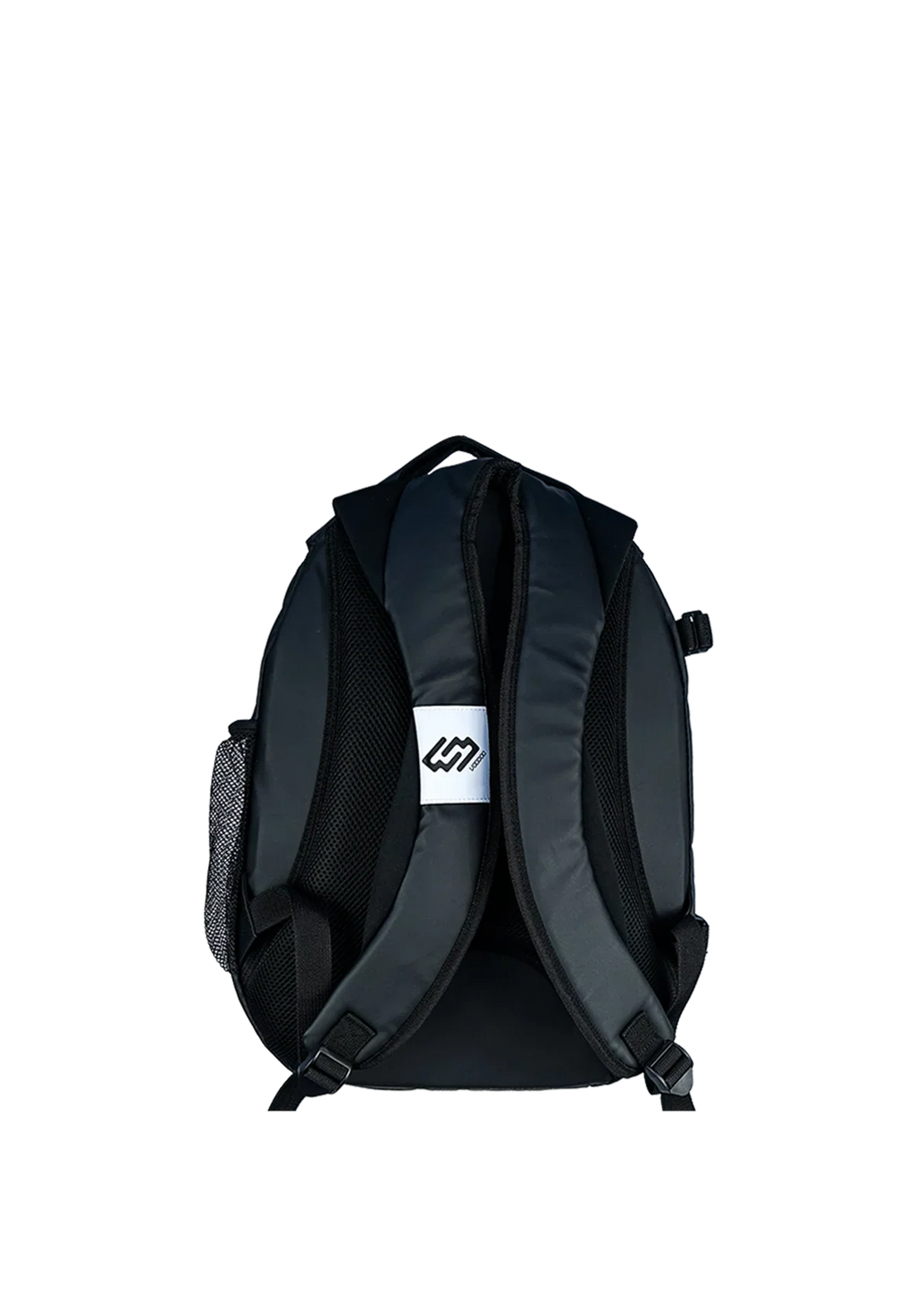 Voodoo Cruiser Backpack Nero
