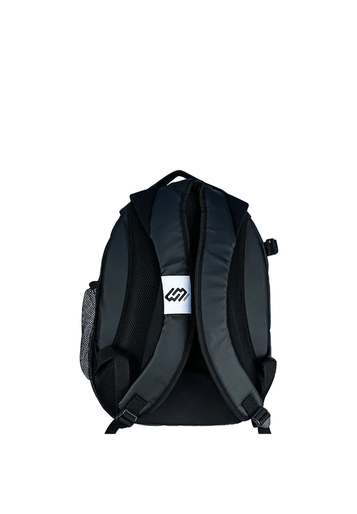 Voodoo Cruiser Backpack Nero