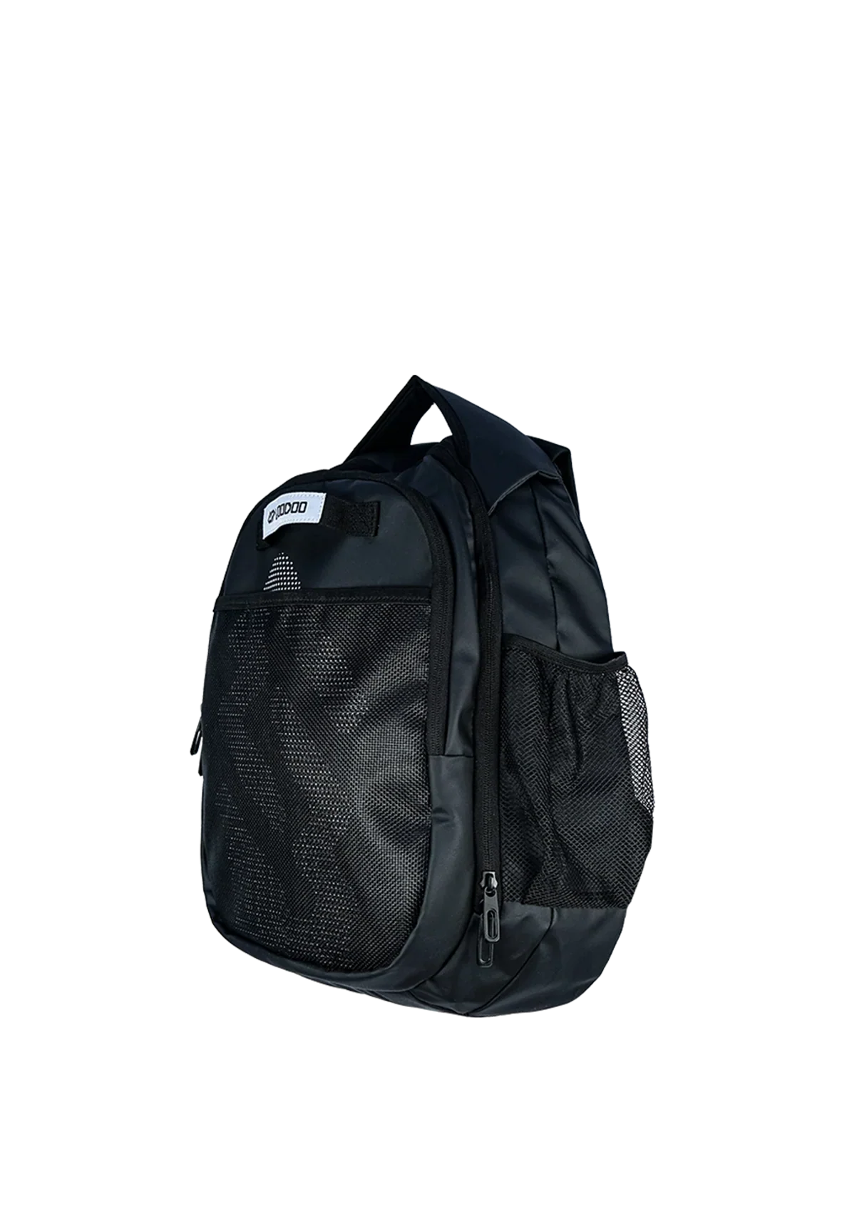 Voodoo Cruiser Backpack Nero