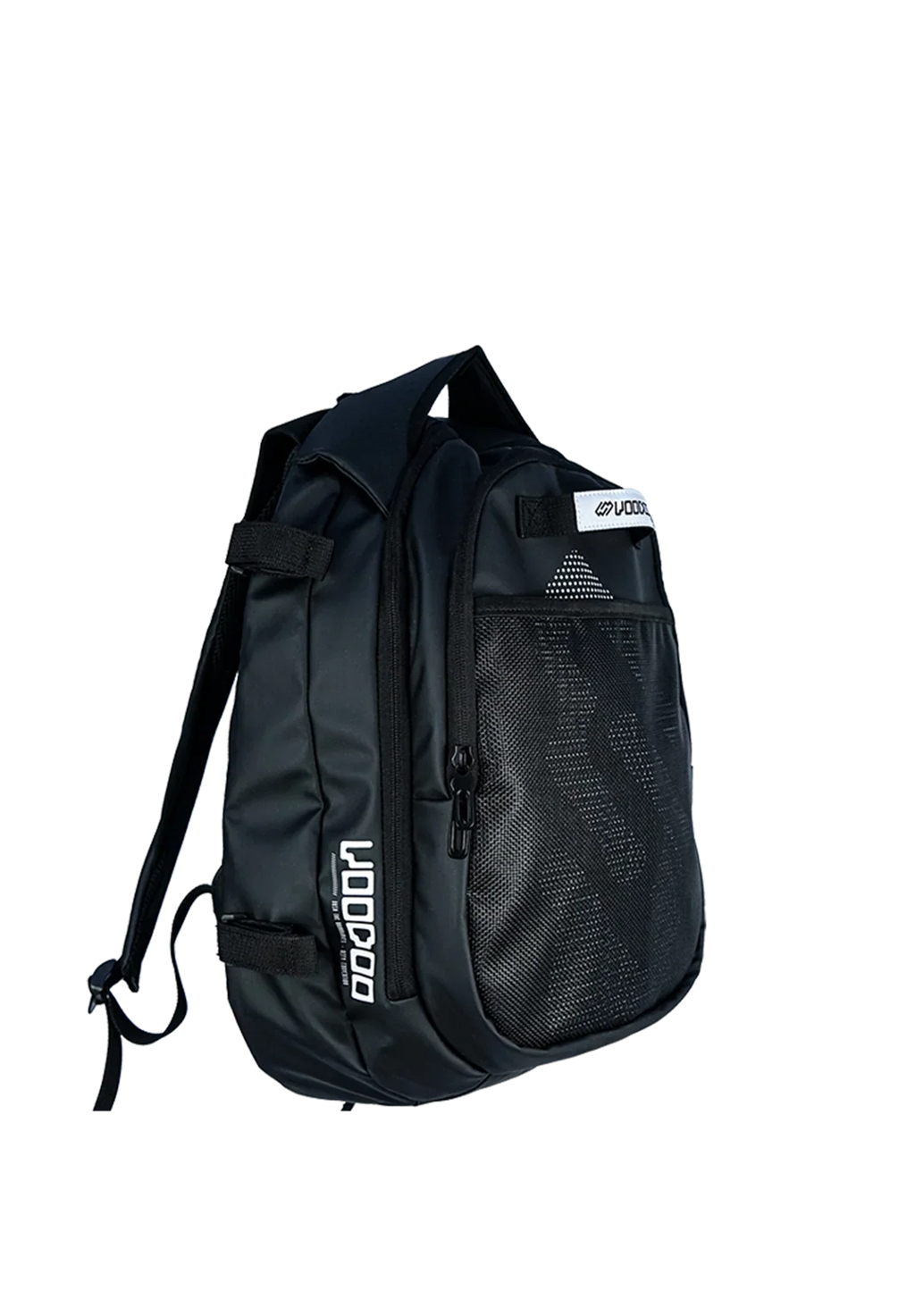 Voodoo Cruiser Backpack Nero