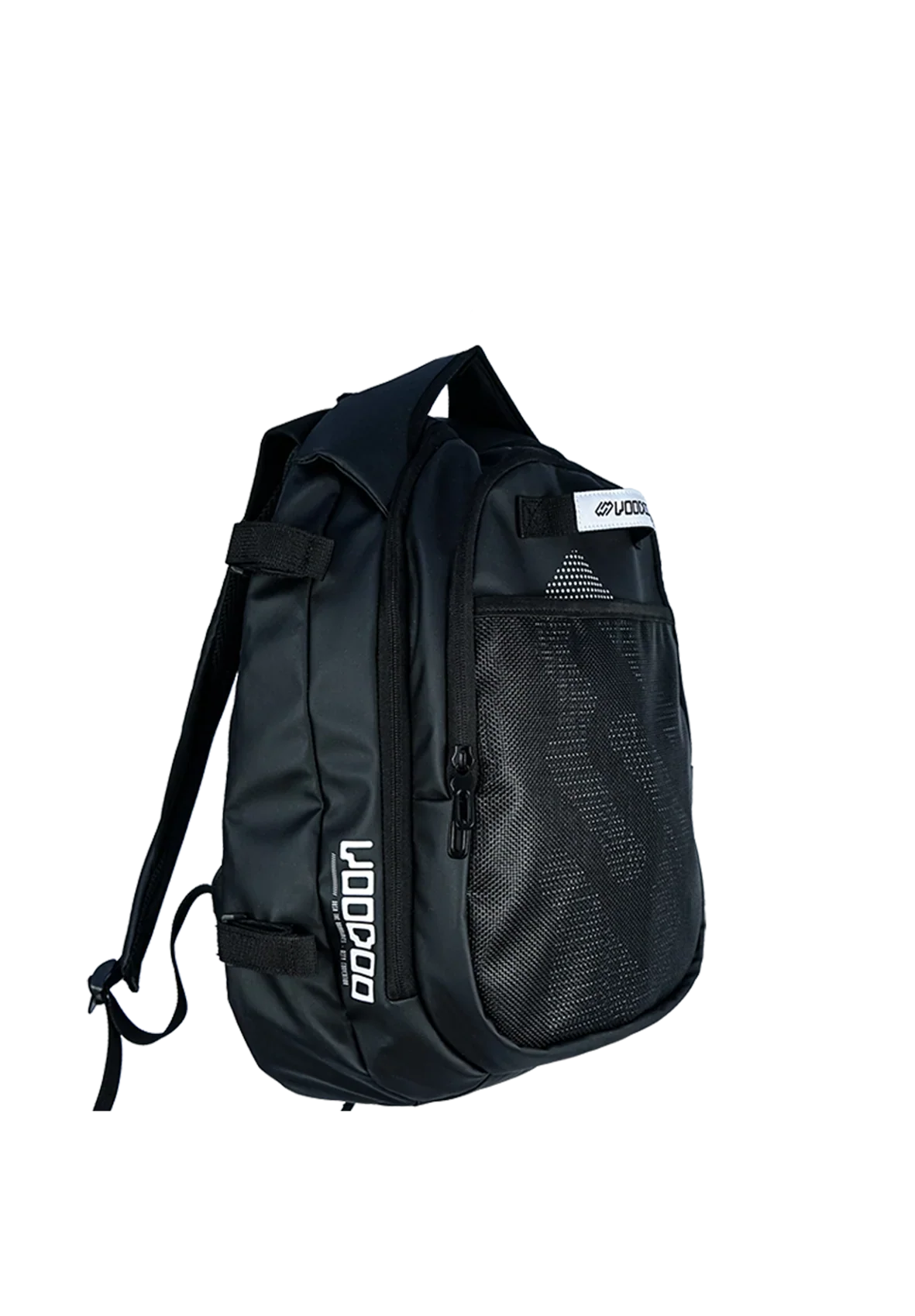 Voodoo Cruiser Backpack Nero