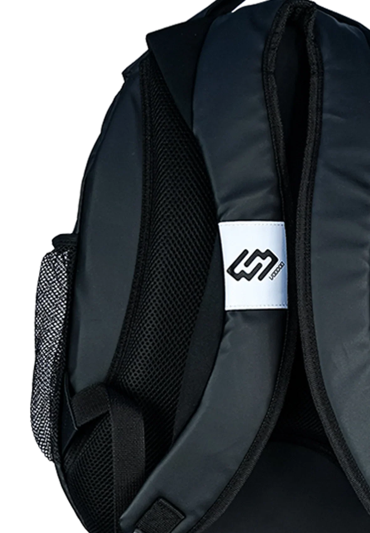 Voodoo Cruiser Backpack Nero