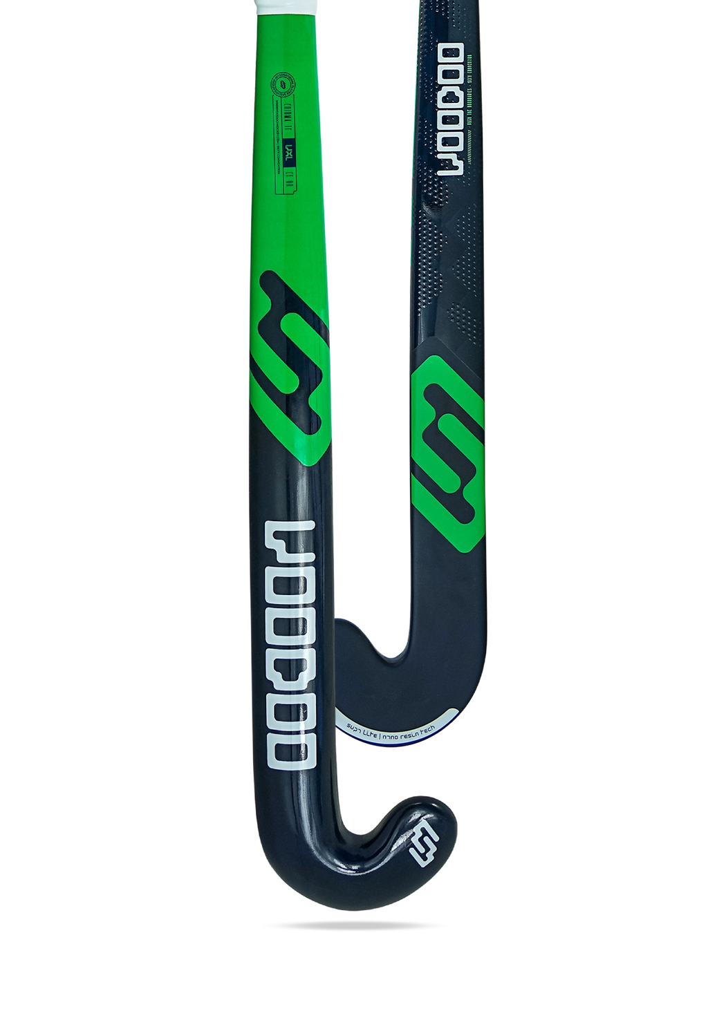 Voodoo Enigma TF VSB