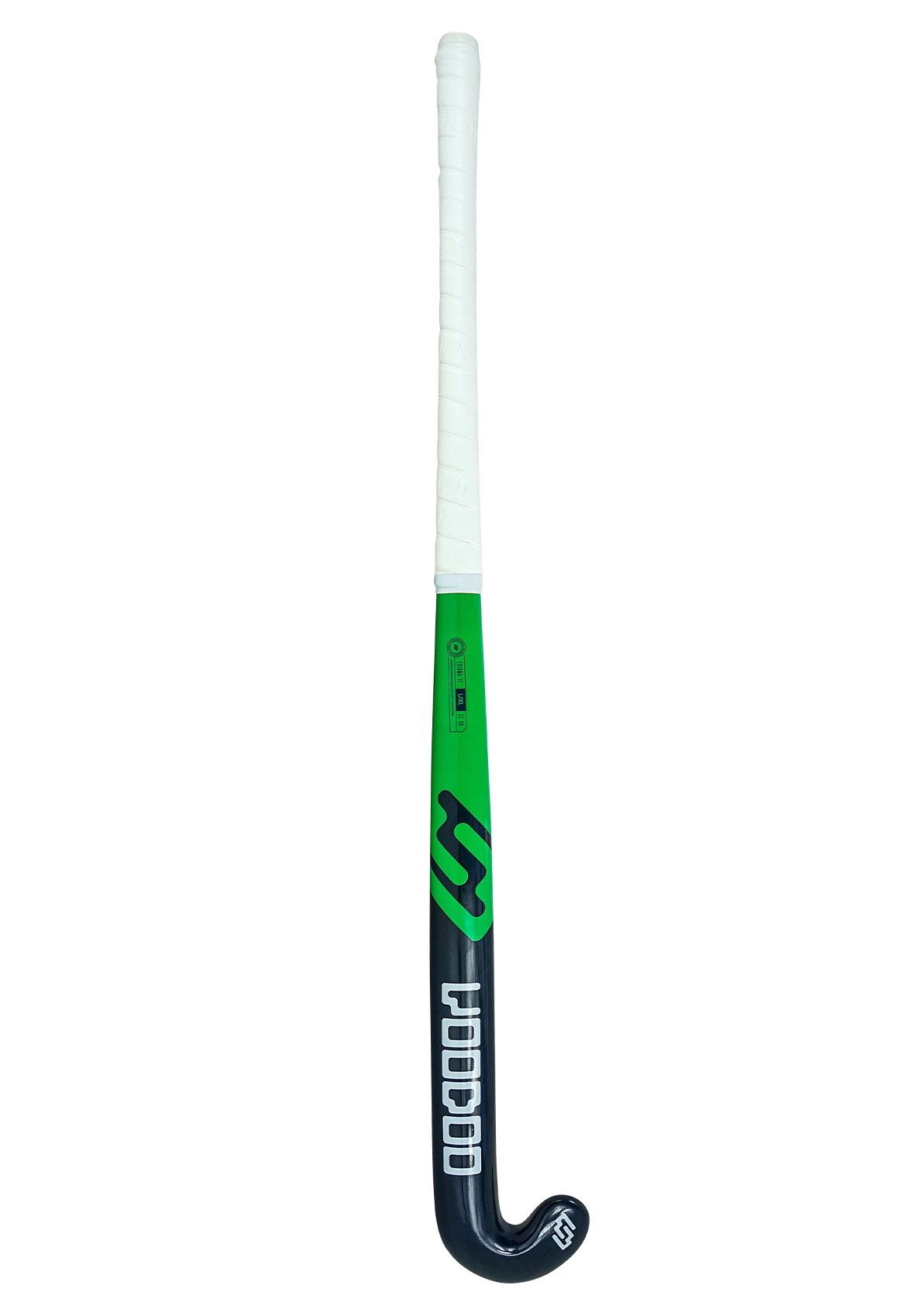 Voodoo Enigma TF VSB