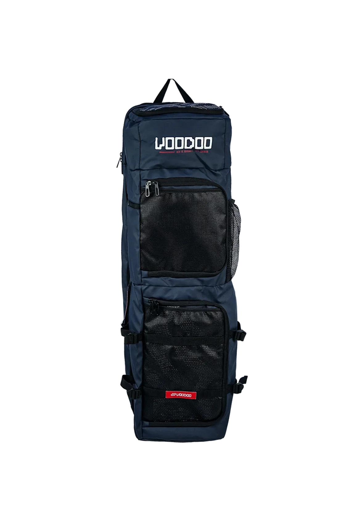 Voodoo Journey Stickbag Kon