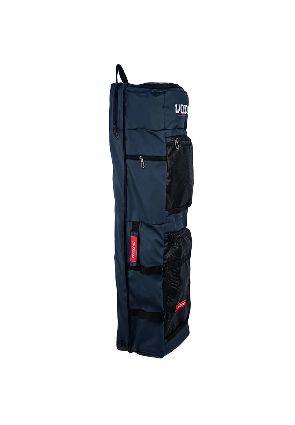 Voodoo Journey Stickbag Kon