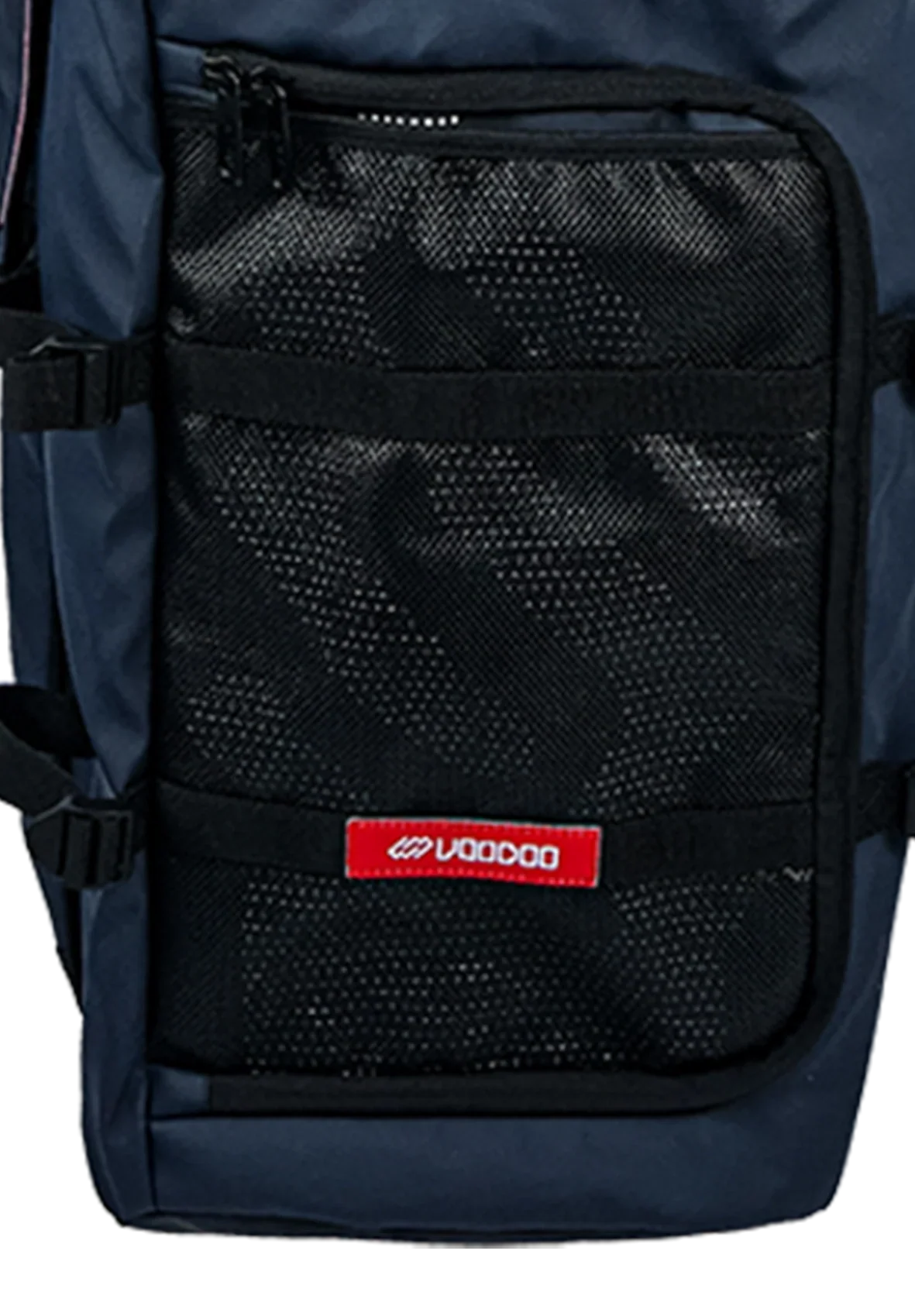 Voodoo Journey Stickbag Kon