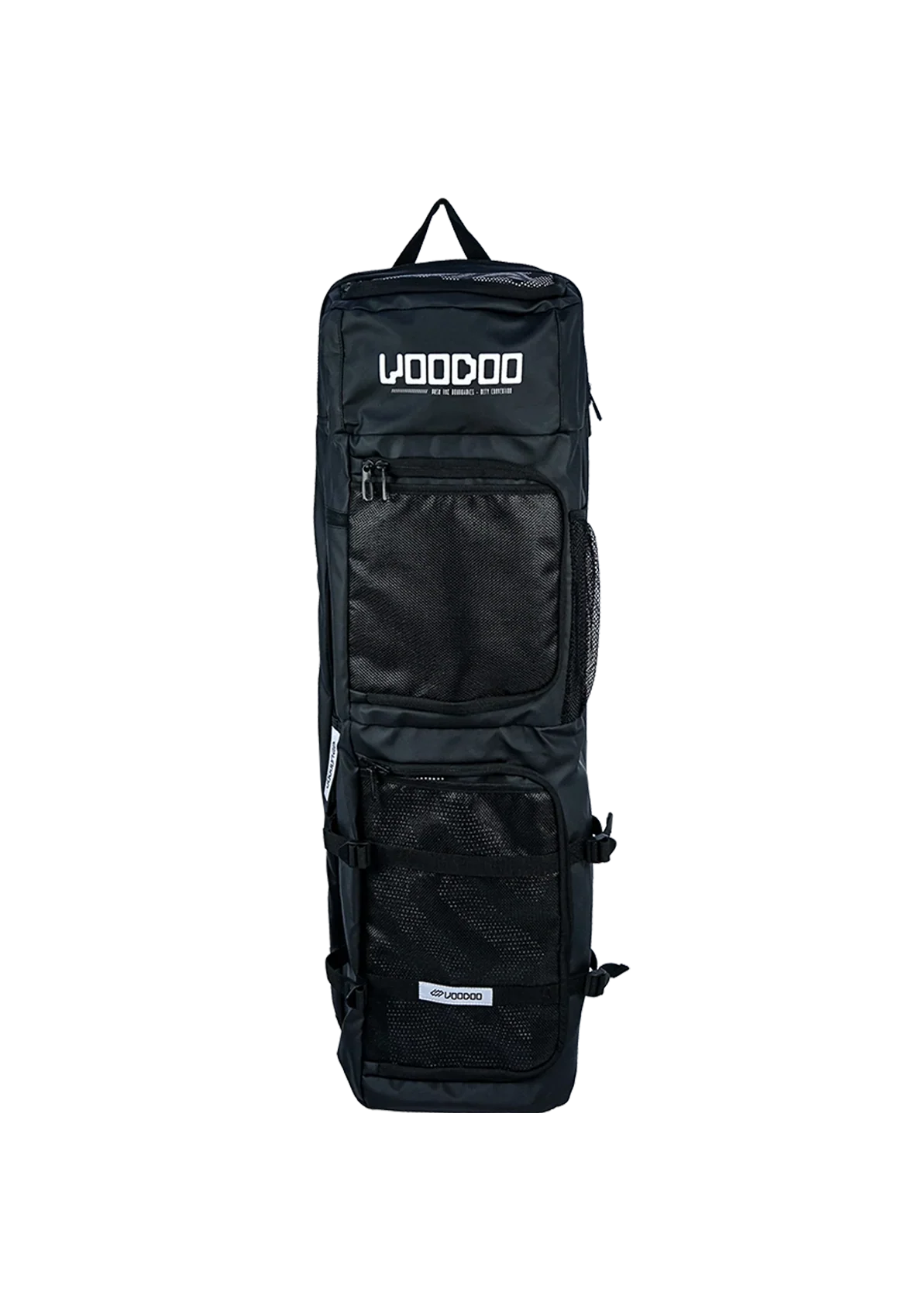 Voodoo Journey Stickbag Nero