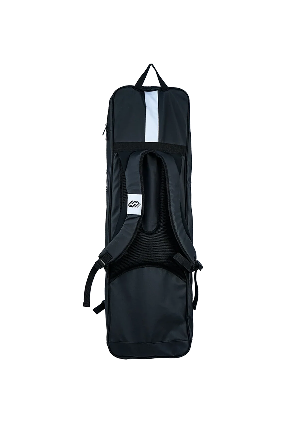 Voodoo Journey Stickbag Nero