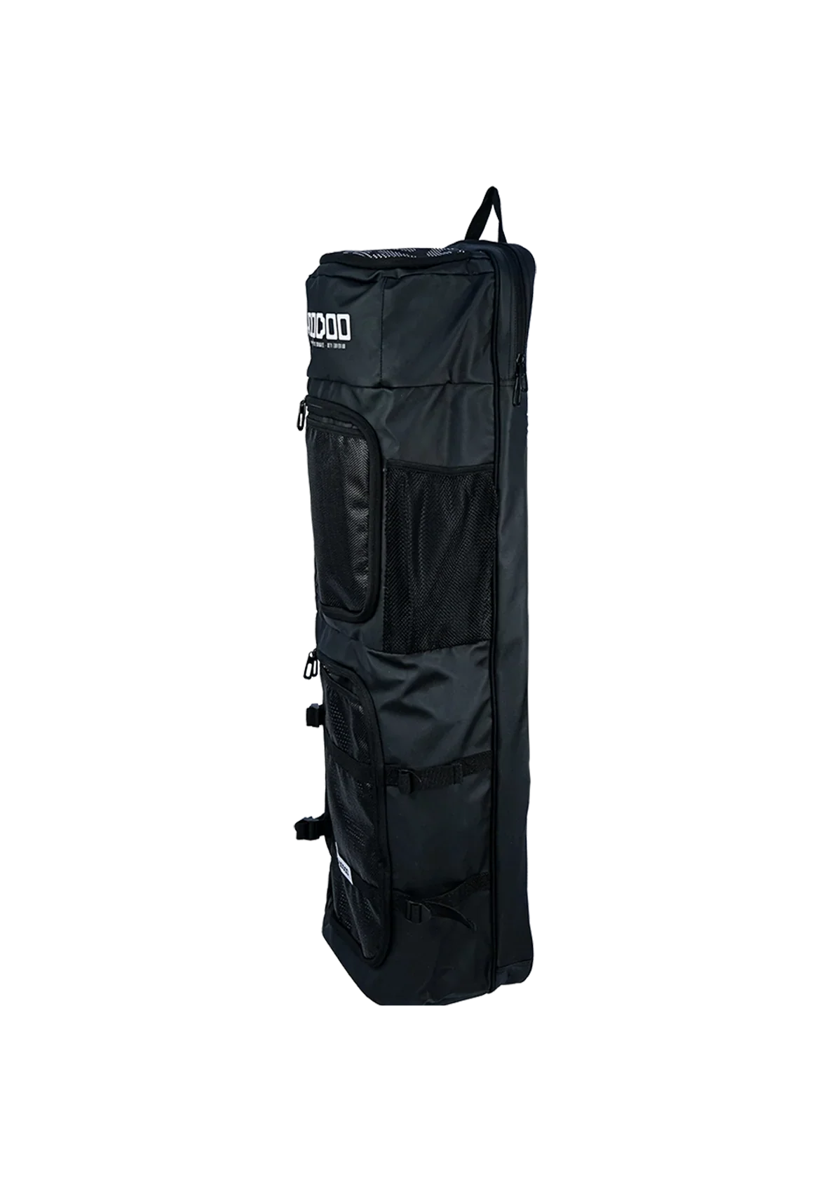 Voodoo Journey Stickbag Nero