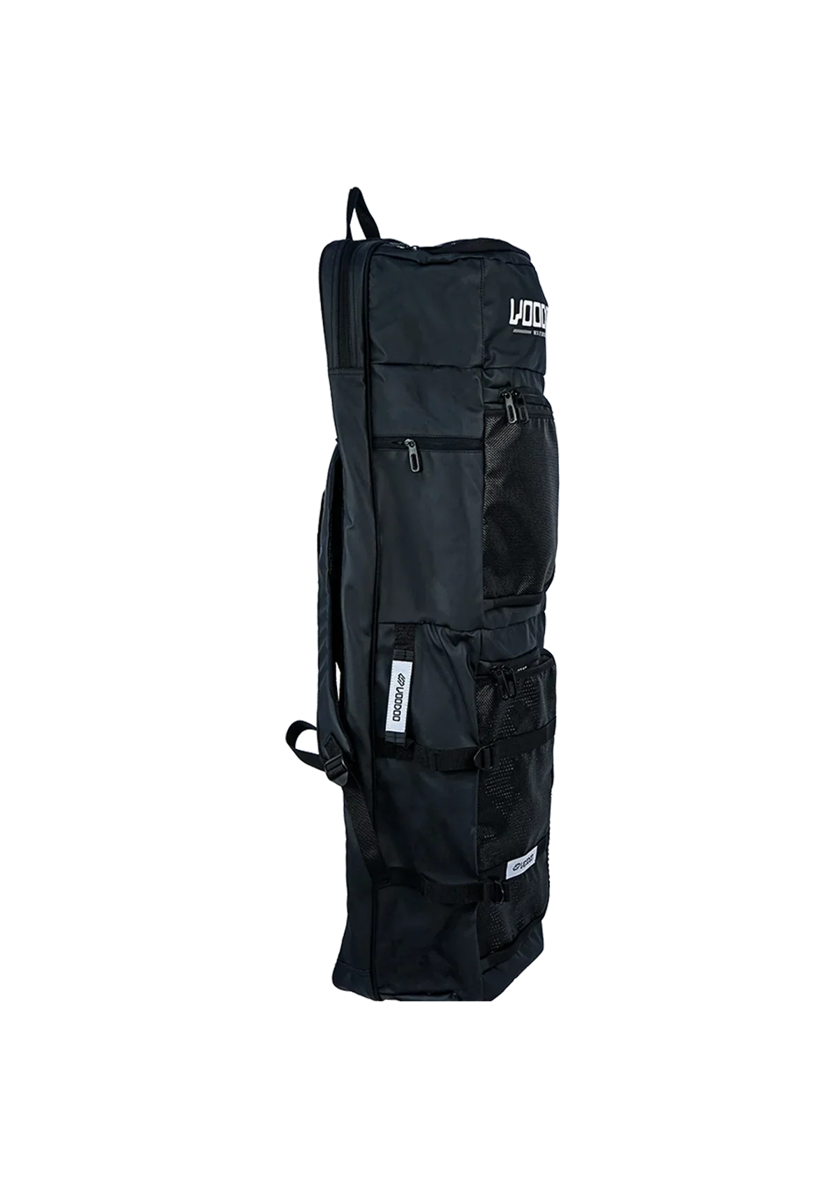 Voodoo Journey Stickbag Nero