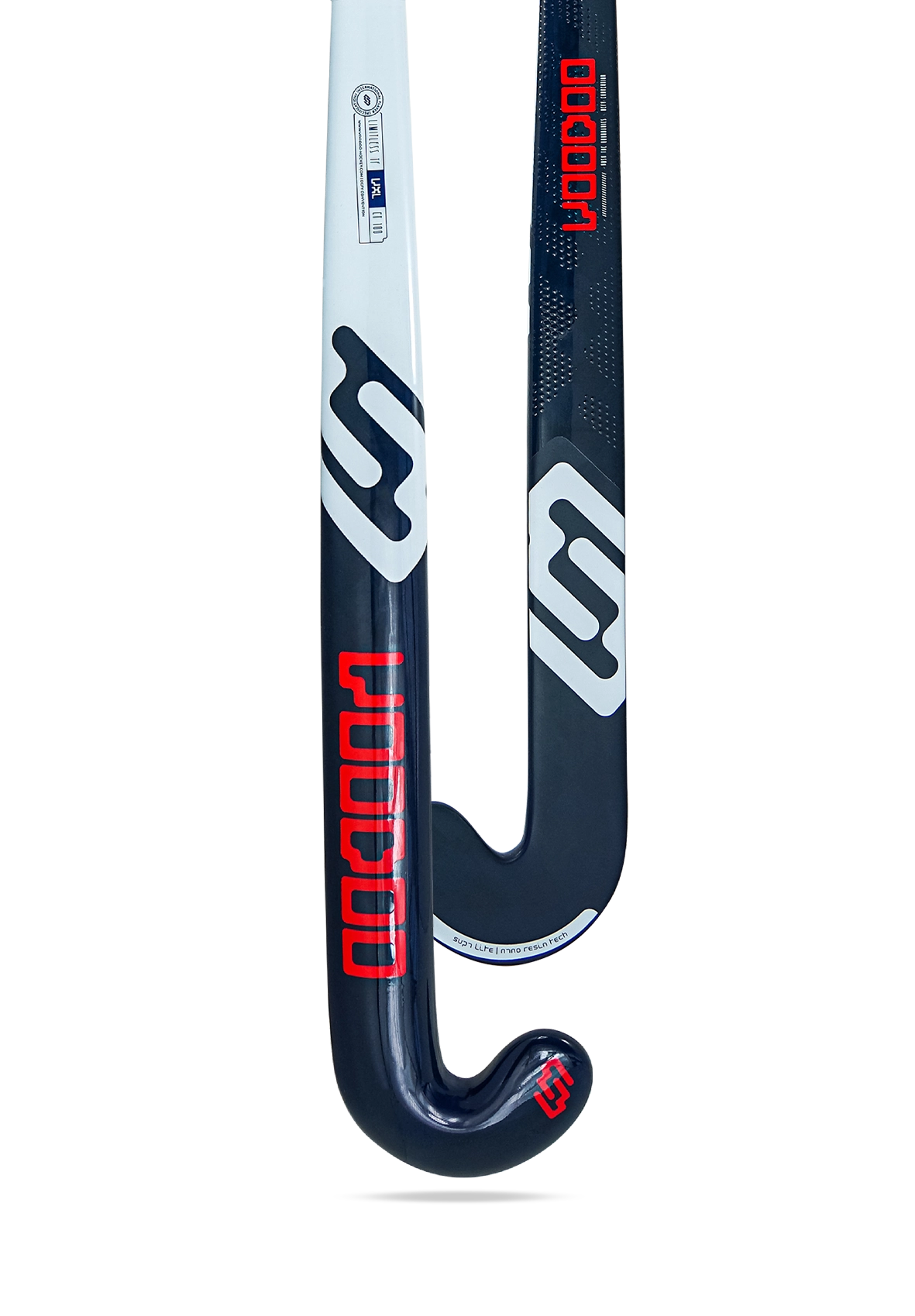 Voodoo Limitless TF Kon VXL – Voodoo Hockey UK
