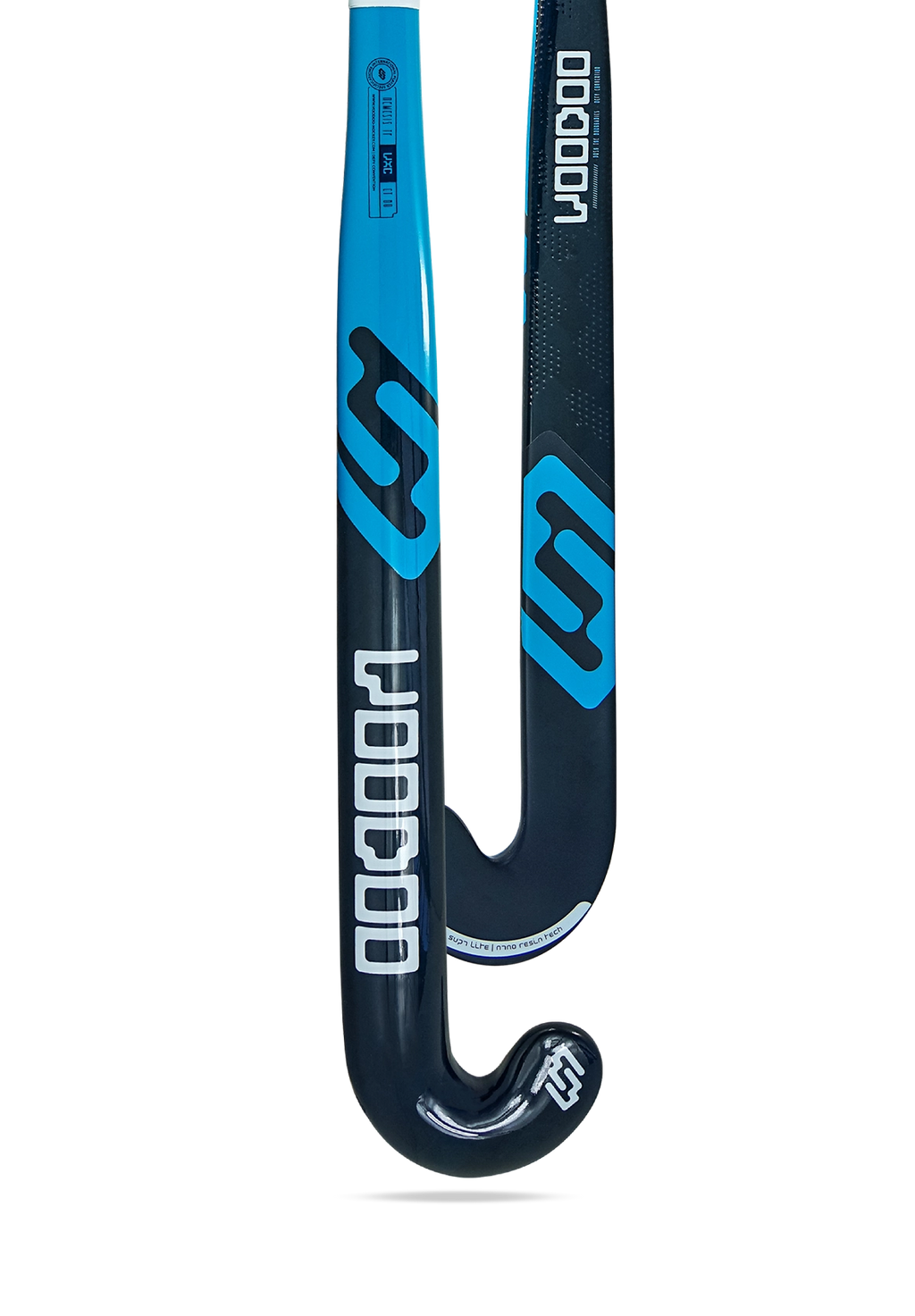 Voodoo Nemesis TF VXL