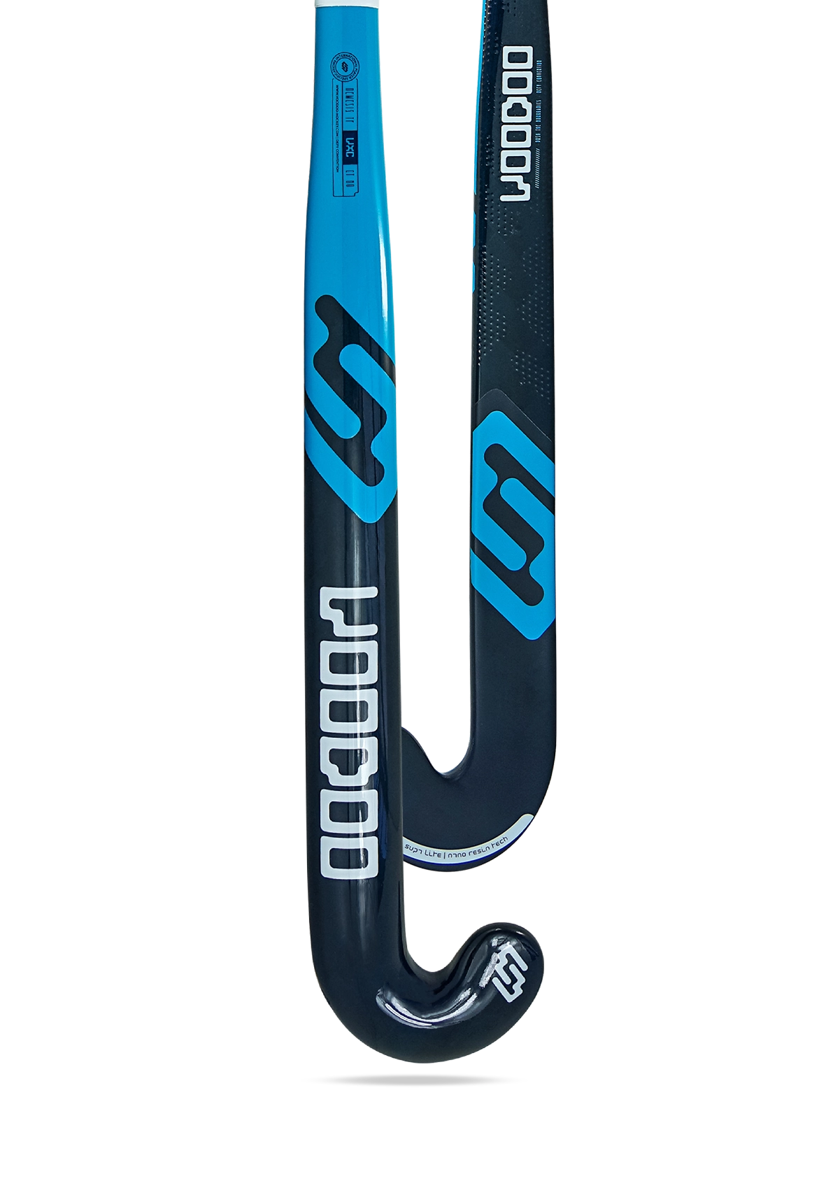 Voodoo Nemesis TF VXL