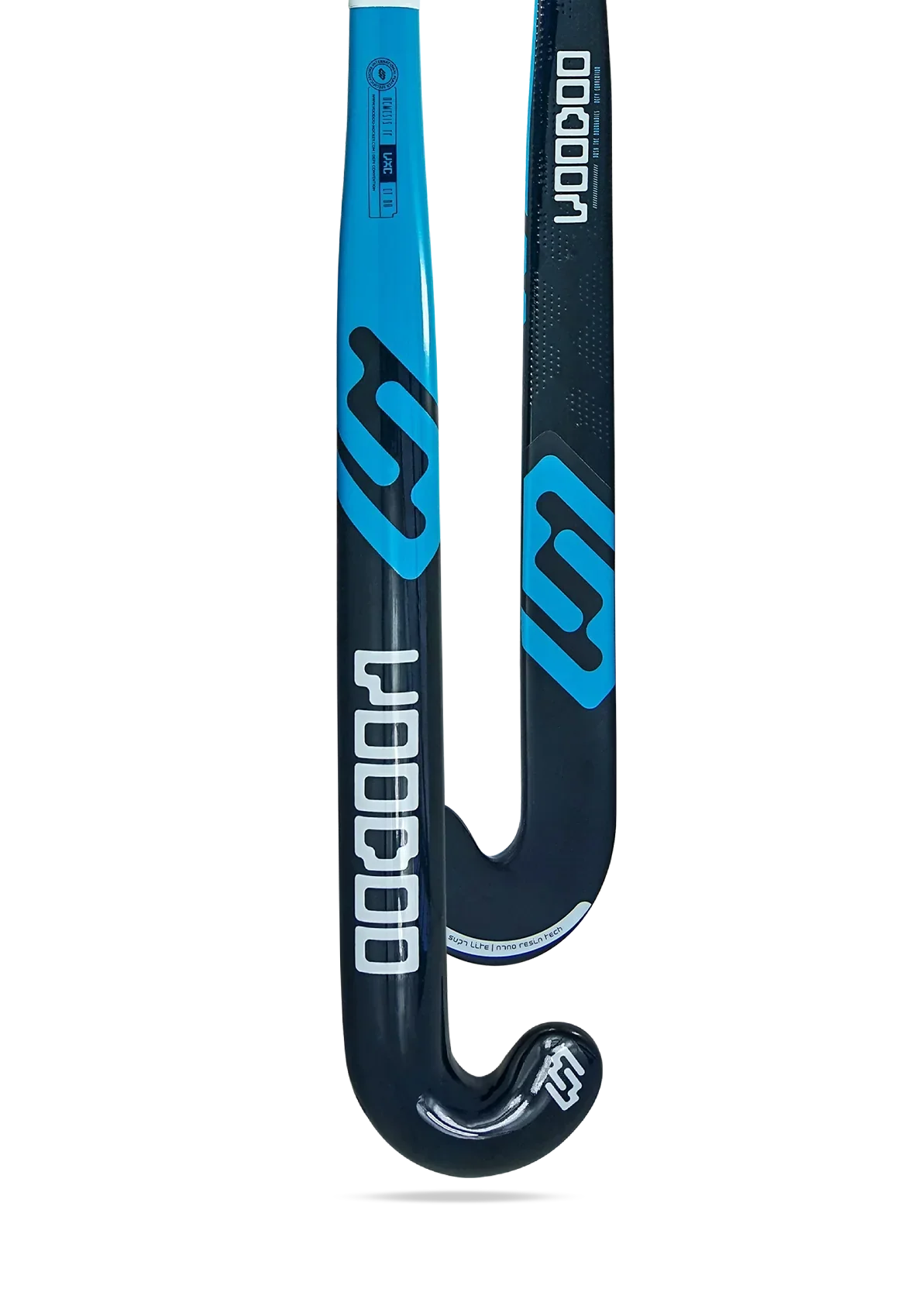 Voodoo Nemesis TF VXC