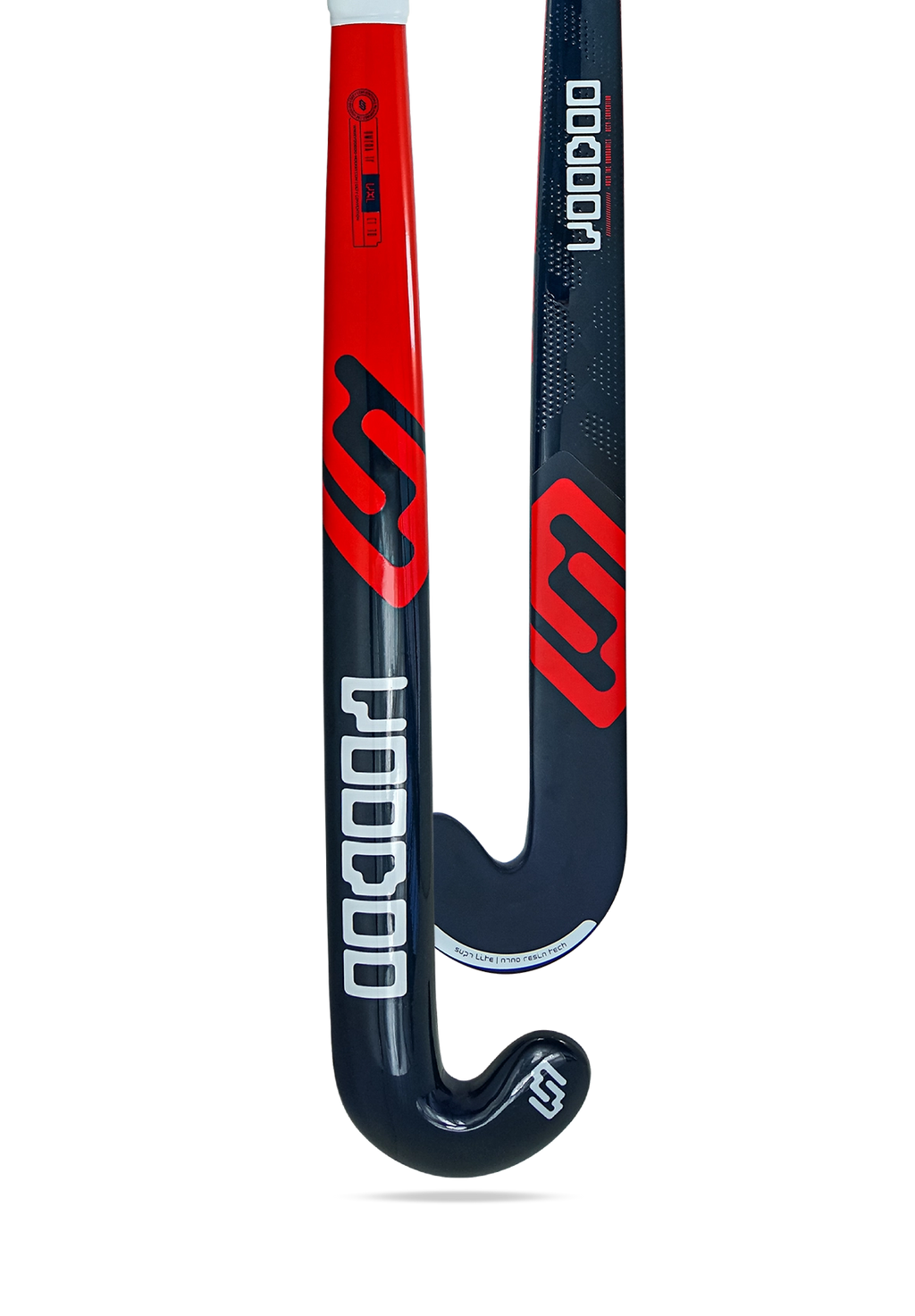 Voodoo Omega TF VXL