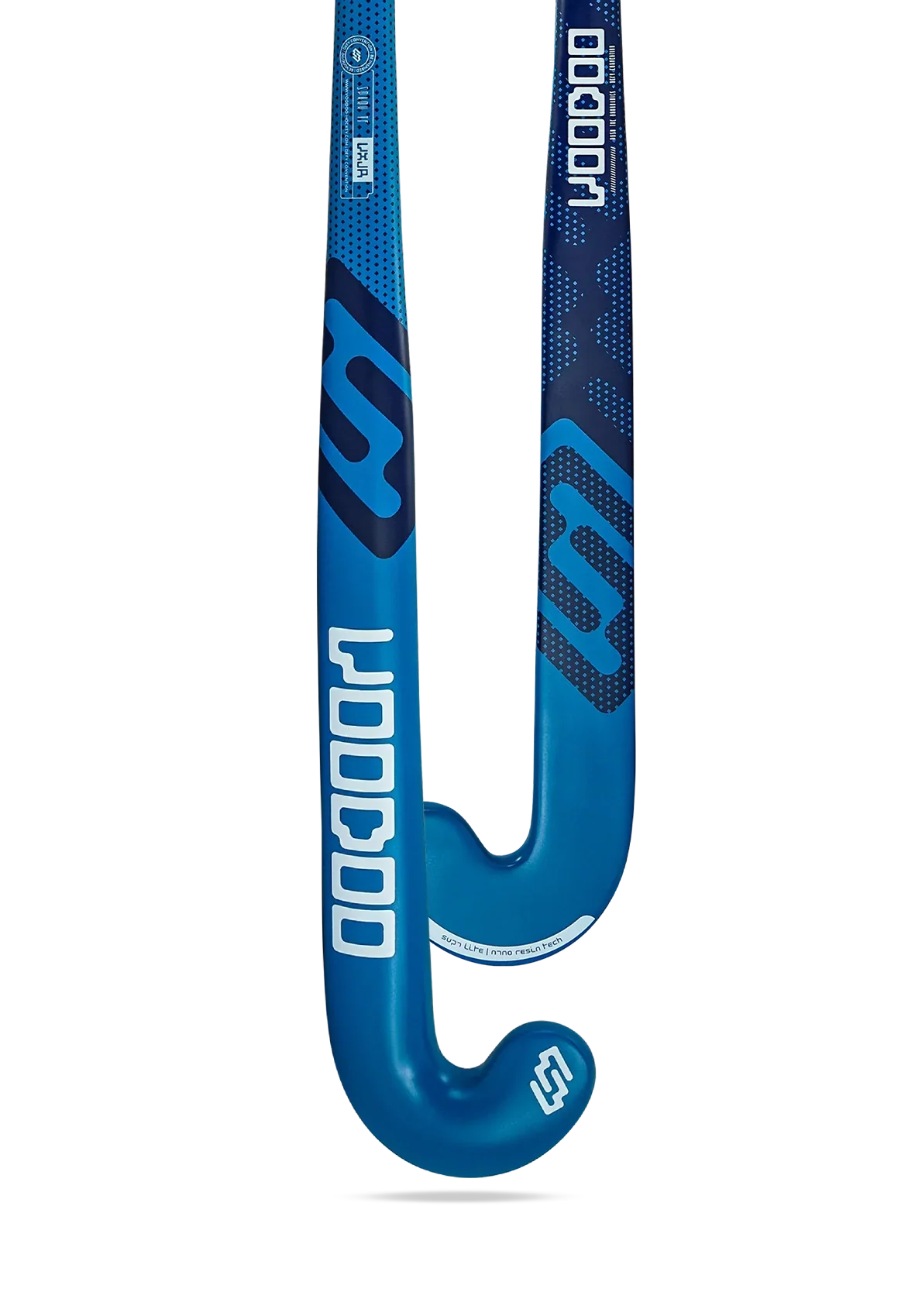 Voodoo Spark TF Azul