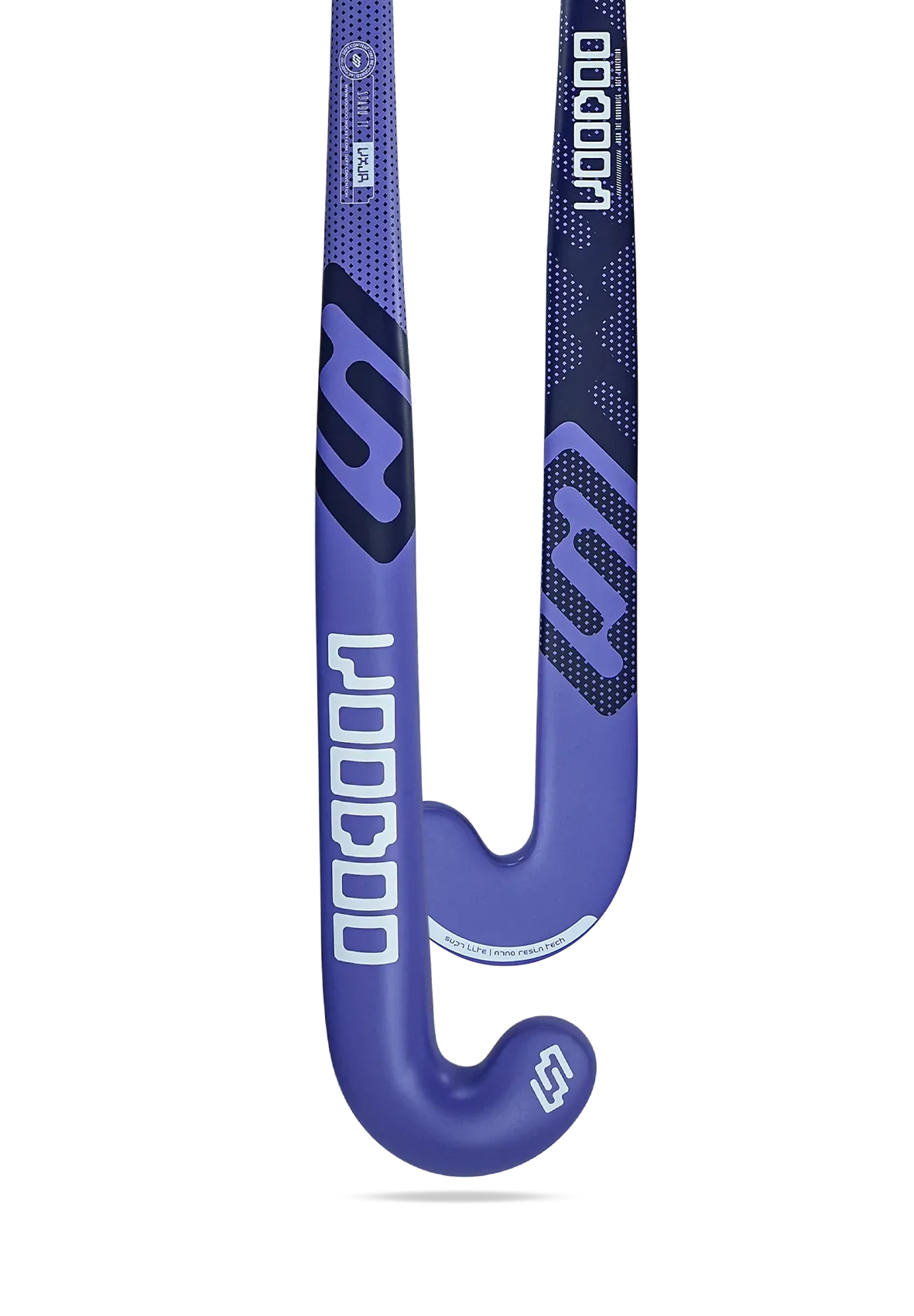 Voodoo Spark TF Morado