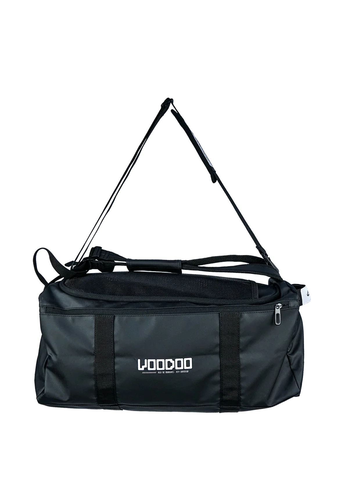 Voodoo Roam Duffle Nero