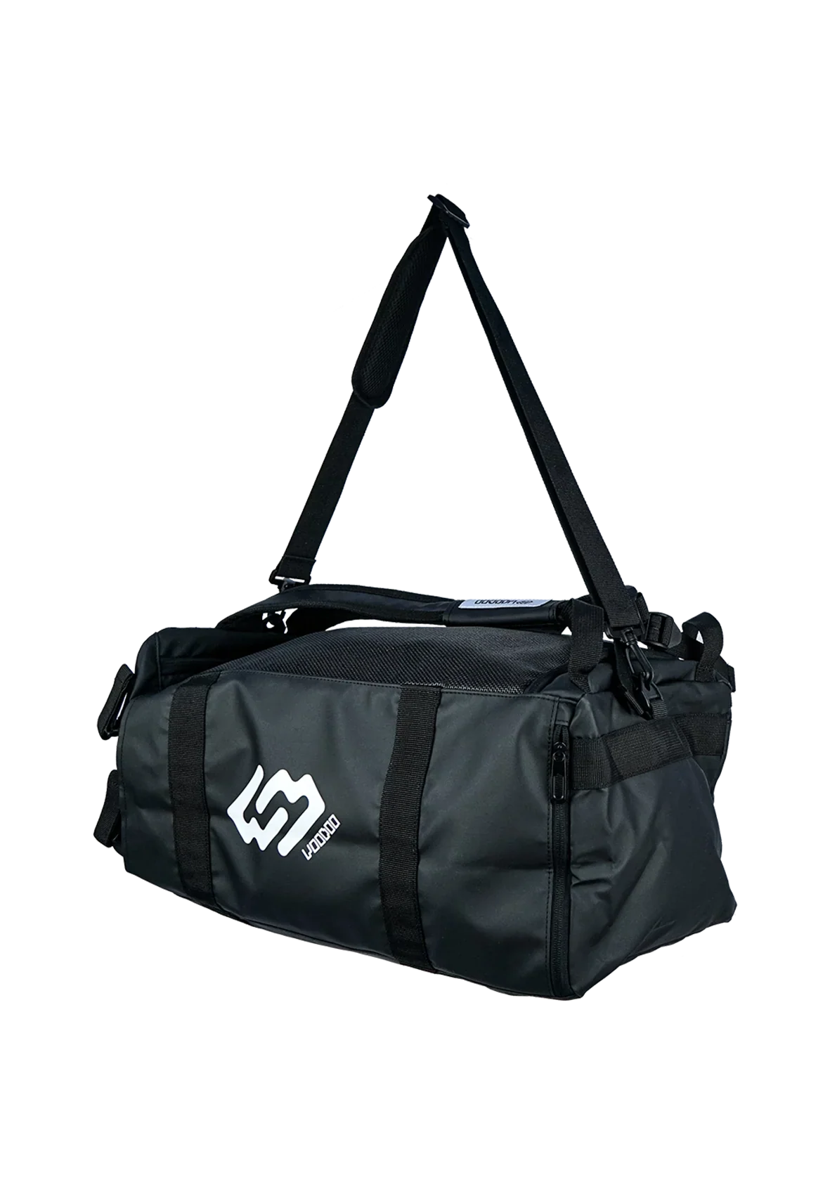 Voodoo Roam Duffle Nero