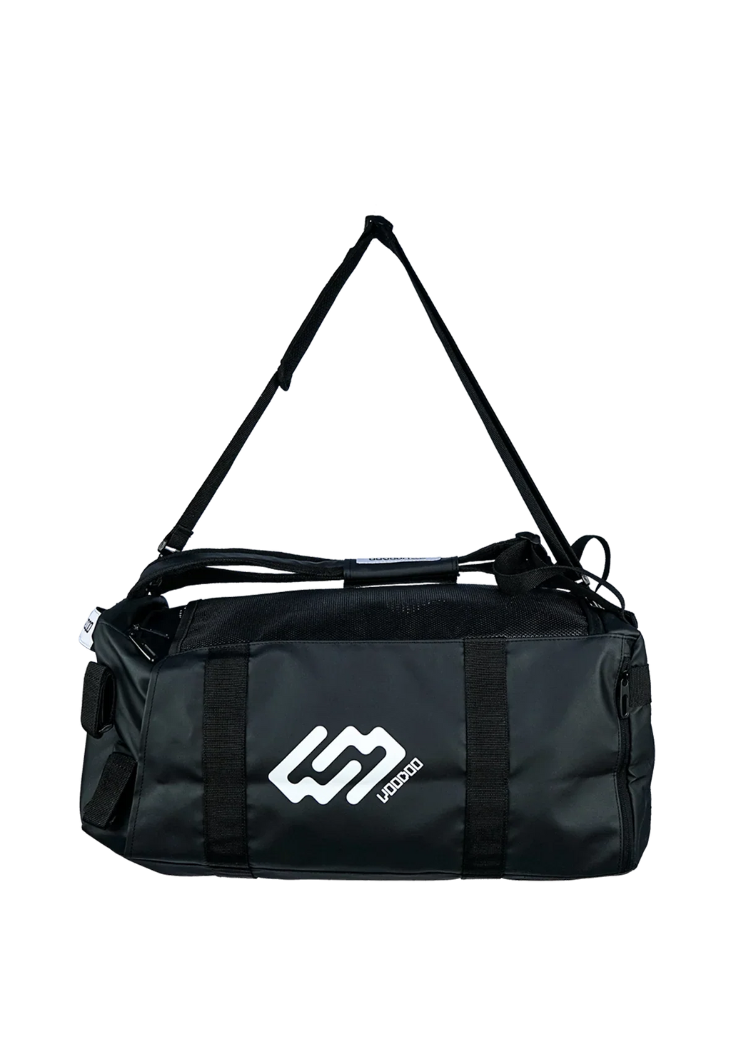 Voodoo Roam Duffle Nero