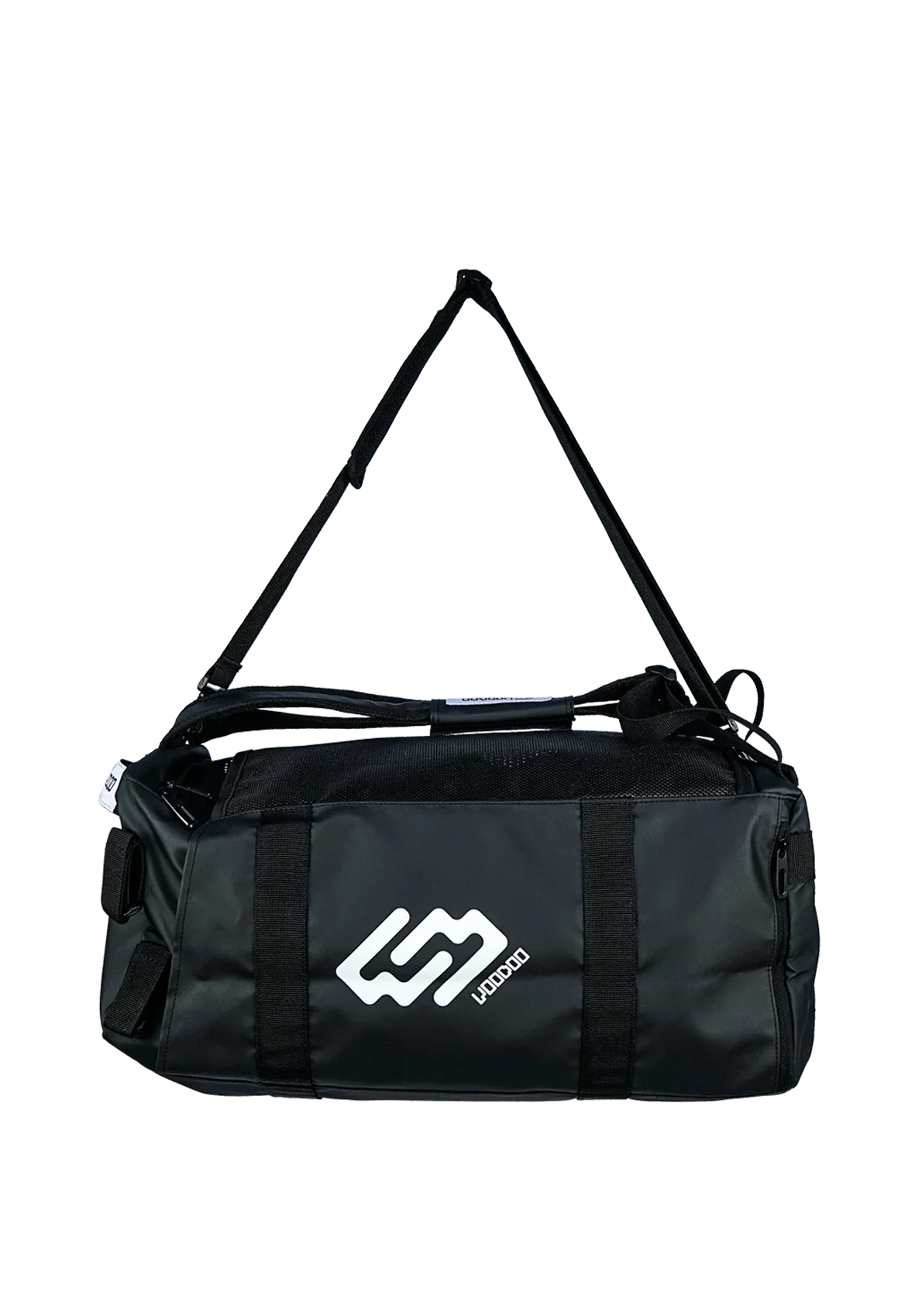 Voodoo Roam Duffle Nero