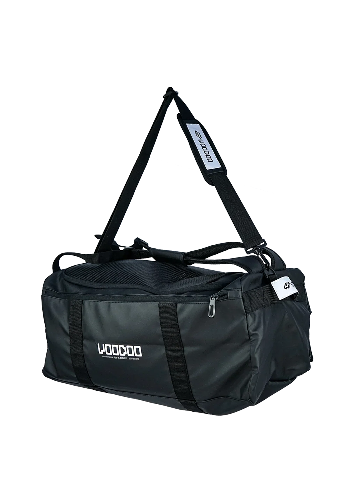 Voodoo Roam Duffle Nero