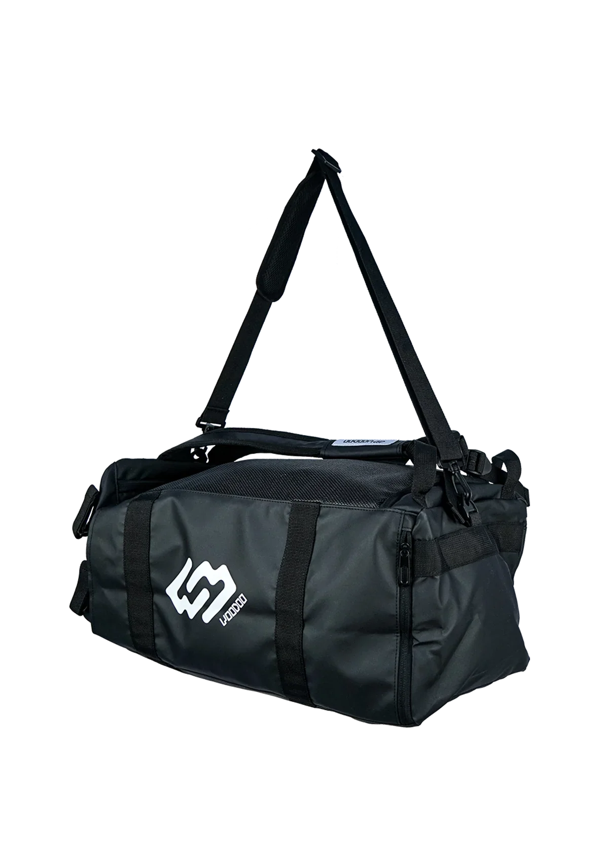 Voodoo Roam Duffle Nero