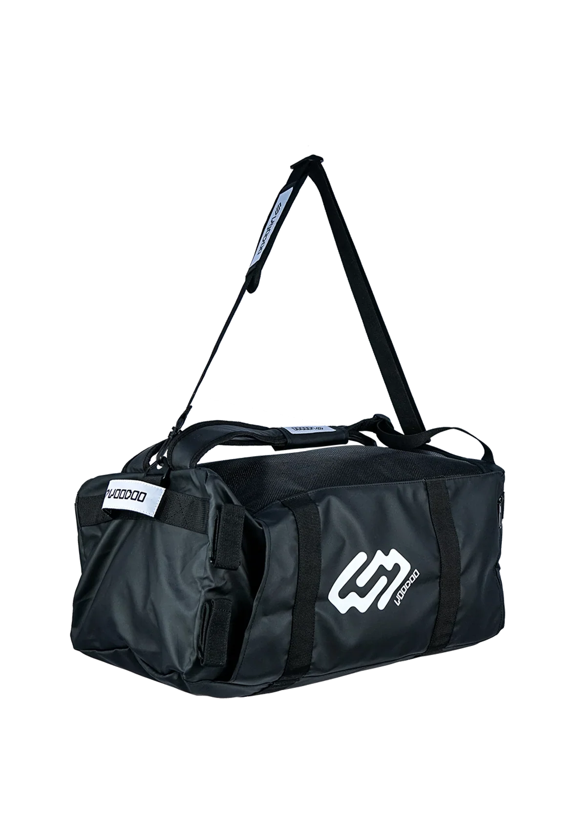 Voodoo Roam Duffle Nero