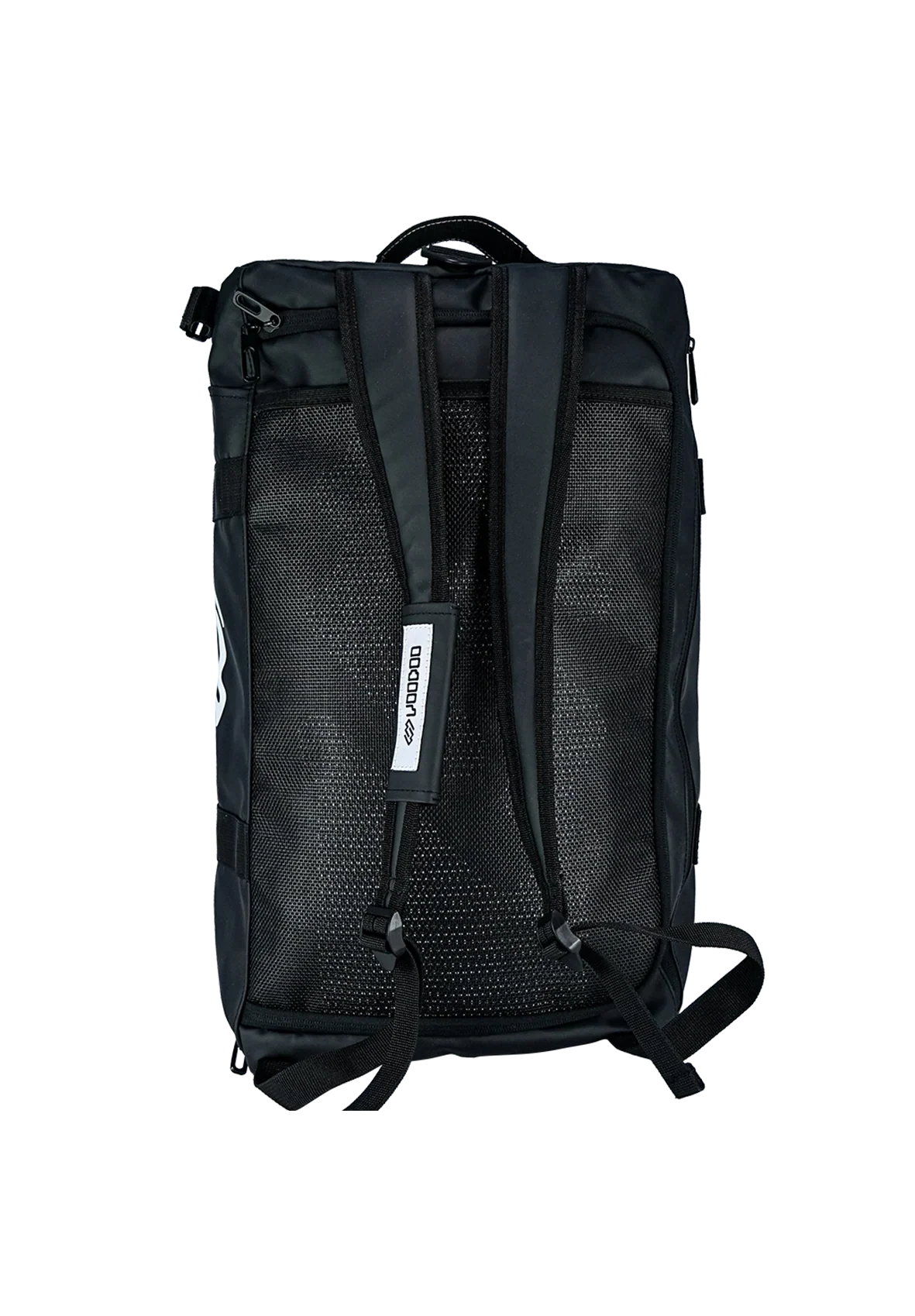 Voodoo Roam Duffle Nero