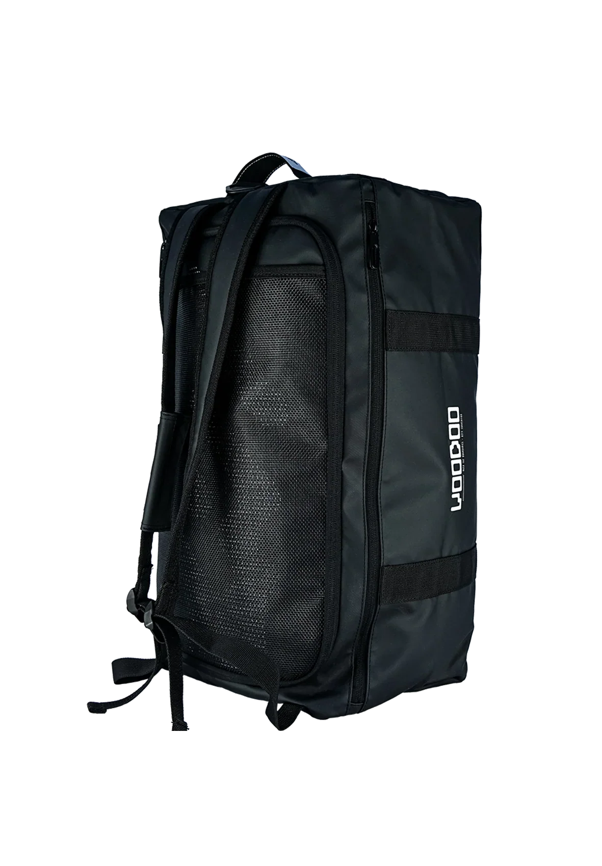Voodoo Roam Duffle Nero