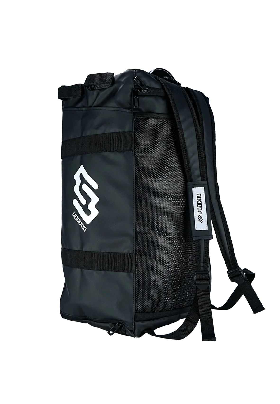 Voodoo Roam Duffle Nero