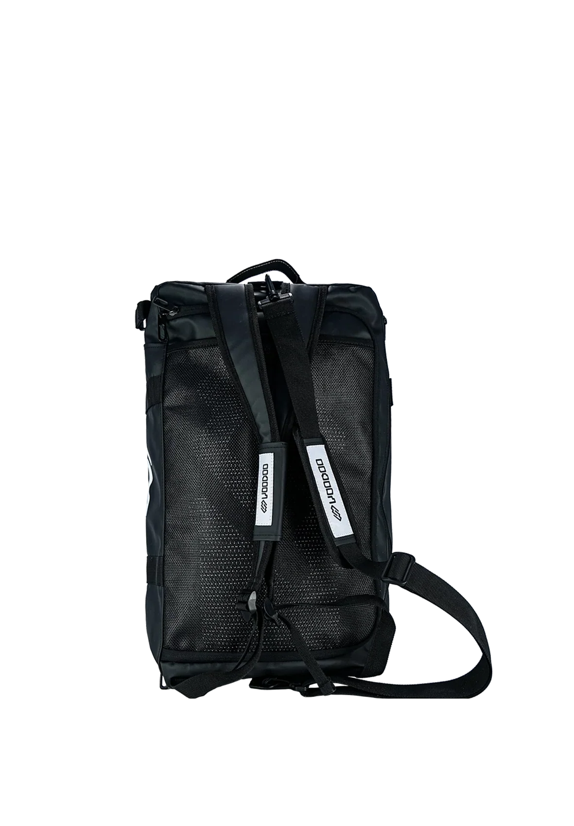 Voodoo Roam Duffle Nero